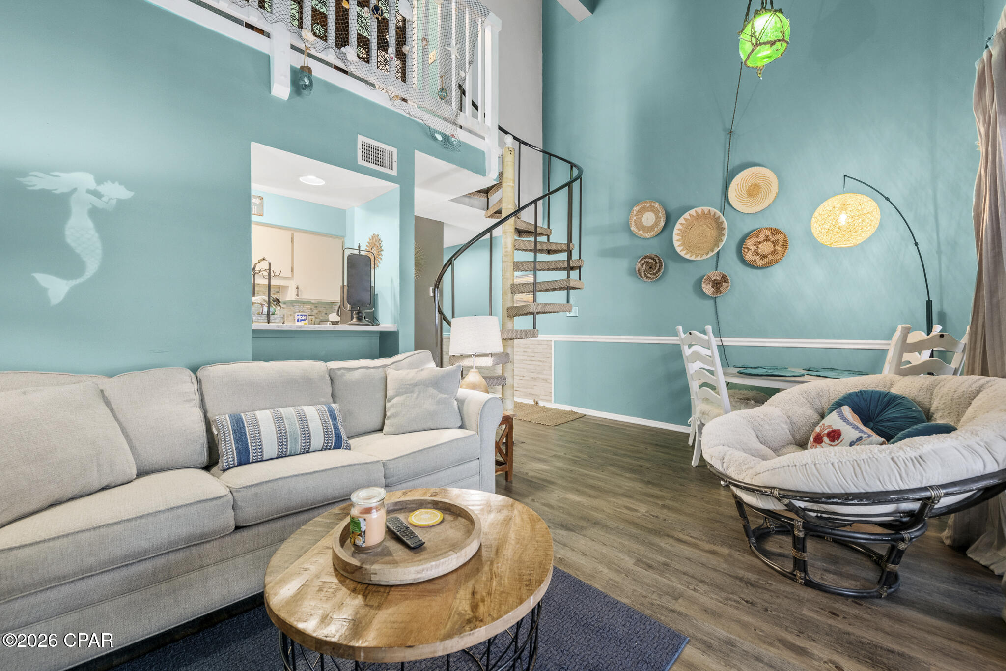 Details for 17614 Front Beach Road 13d, Panama City Beach, FL 32413