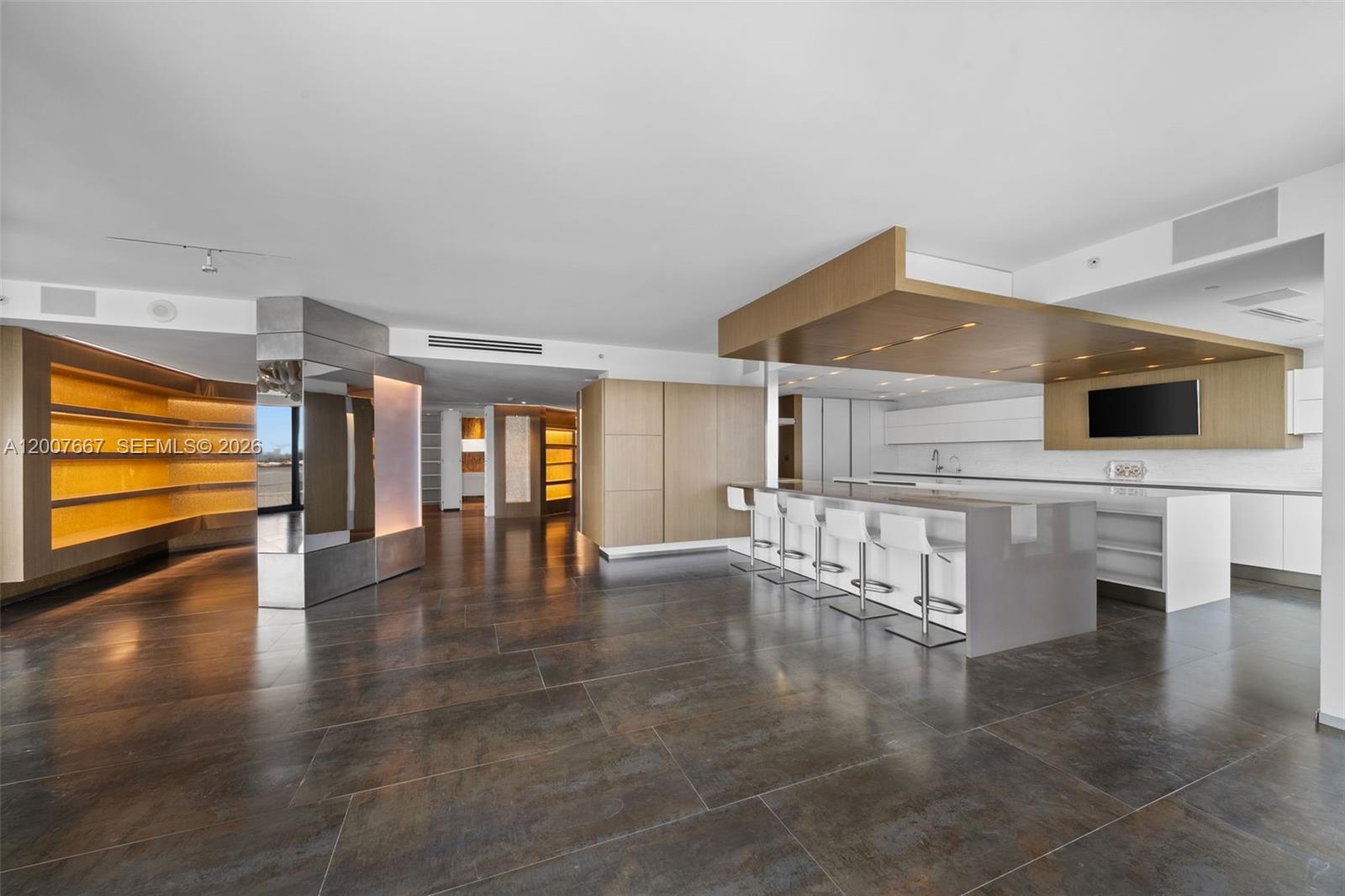 Bal Harbour Tower Condo