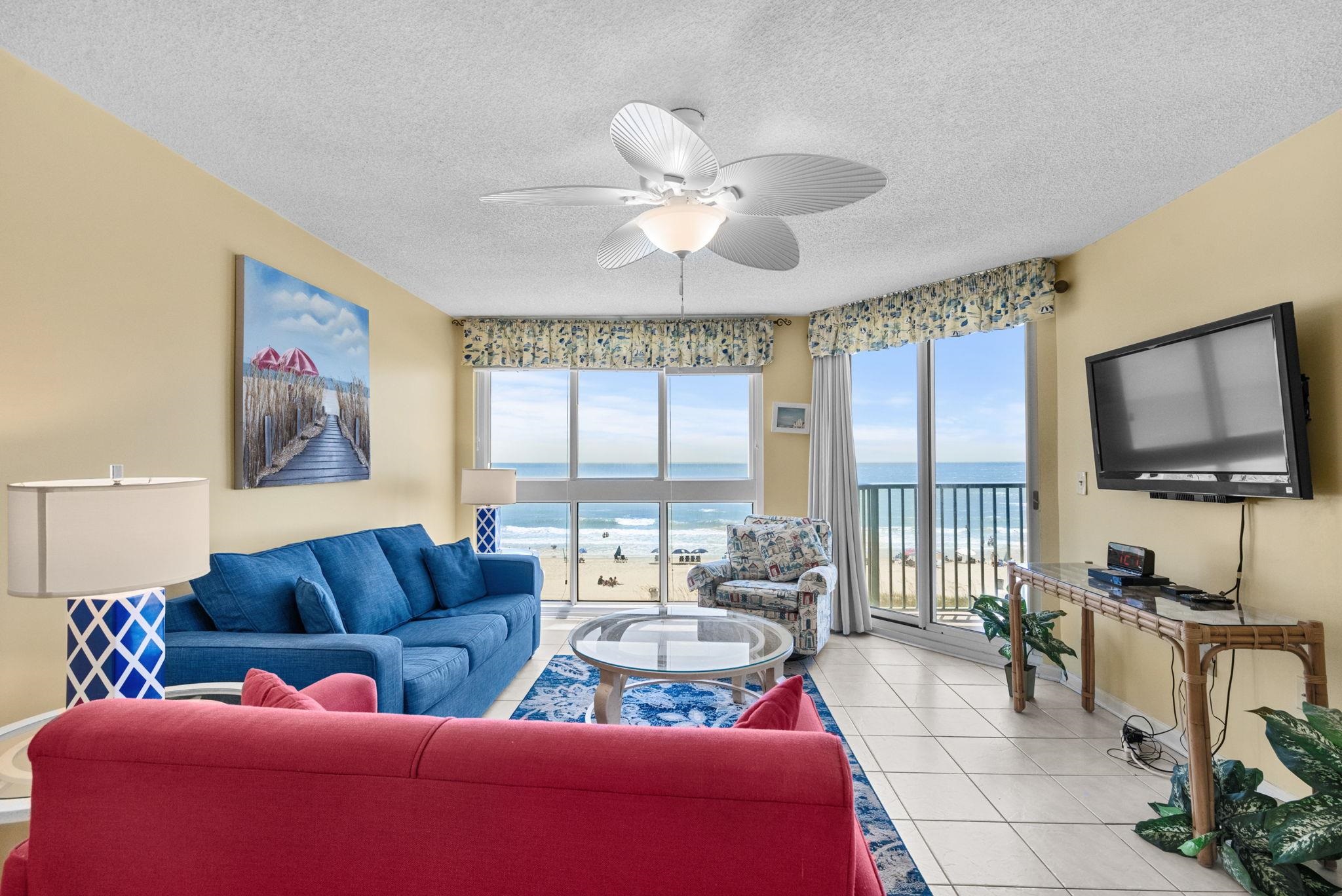 Photo 2 of Sale Pending at 2507 S Ocean Blvd, North Myrtle Beach, SC 29582 | MLS# 2611225 | Listing updated on 2026-10-12