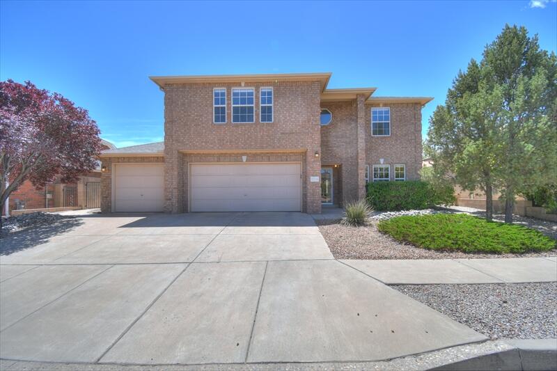 Homes for sale in Albuquerque, NM | 4704 Spring Vale Rd Nw, Albuquerque, NM 87114 | MLS# 1102652