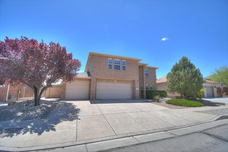 Homes for sale in Albuquerque, NM | 4704 Spring Vale Rd Nw, Albuquerque, NM 87114 | MLS# 1102652
