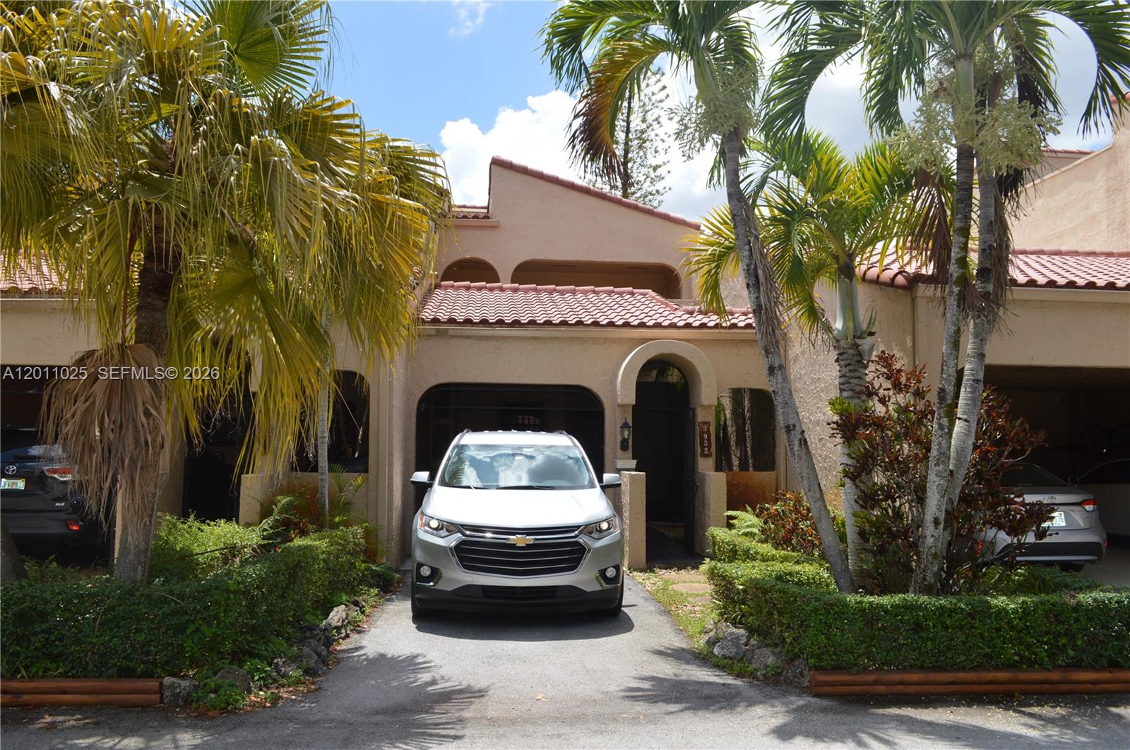 Costa Del Sol Condo No 1