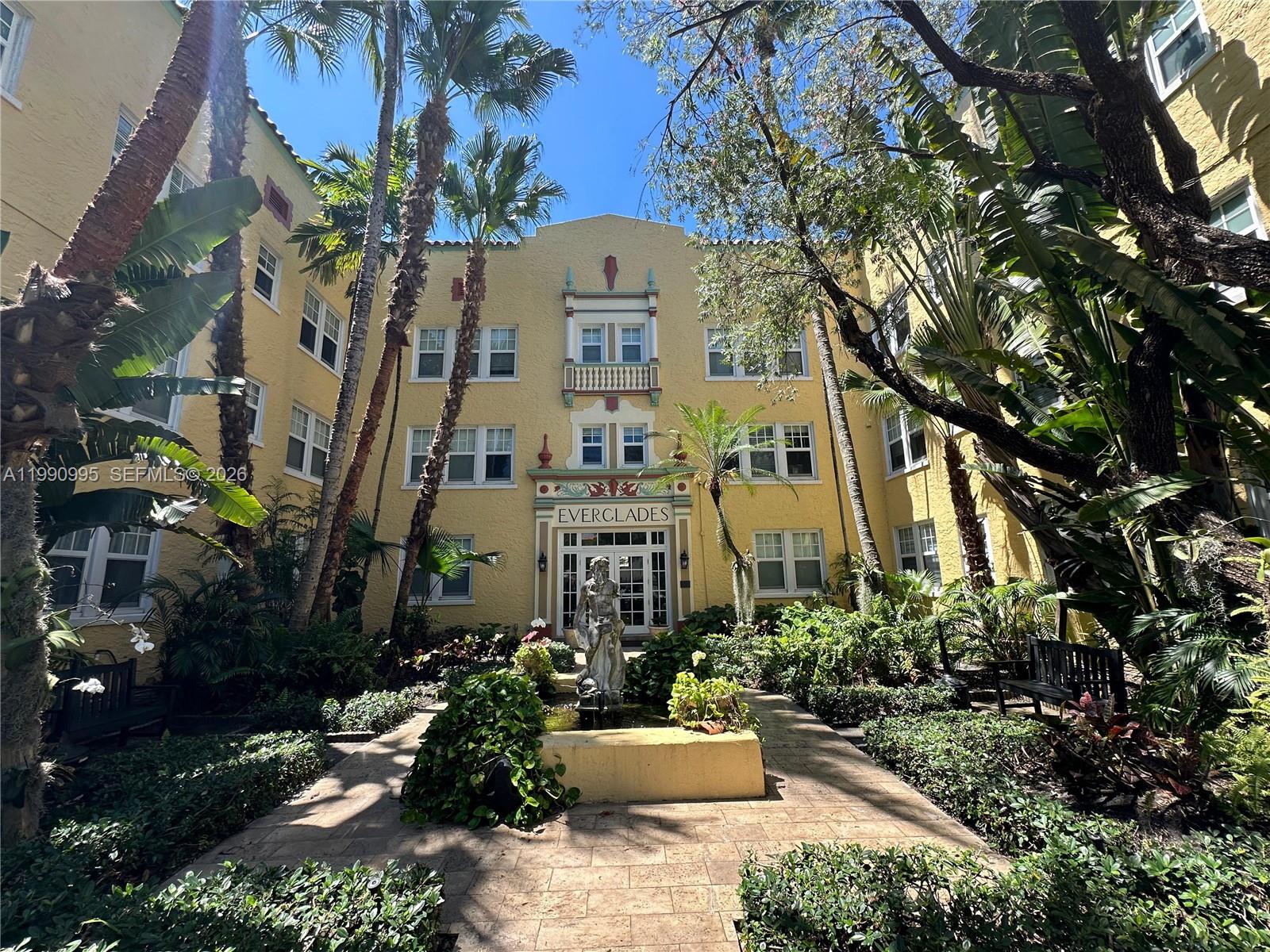 Everglades East Condo