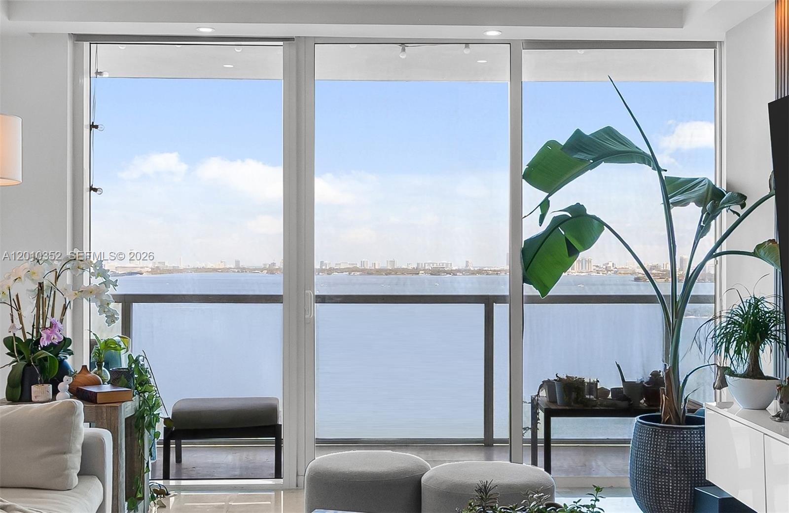 665 25th St Unit 1503, Miami, Florida 33137