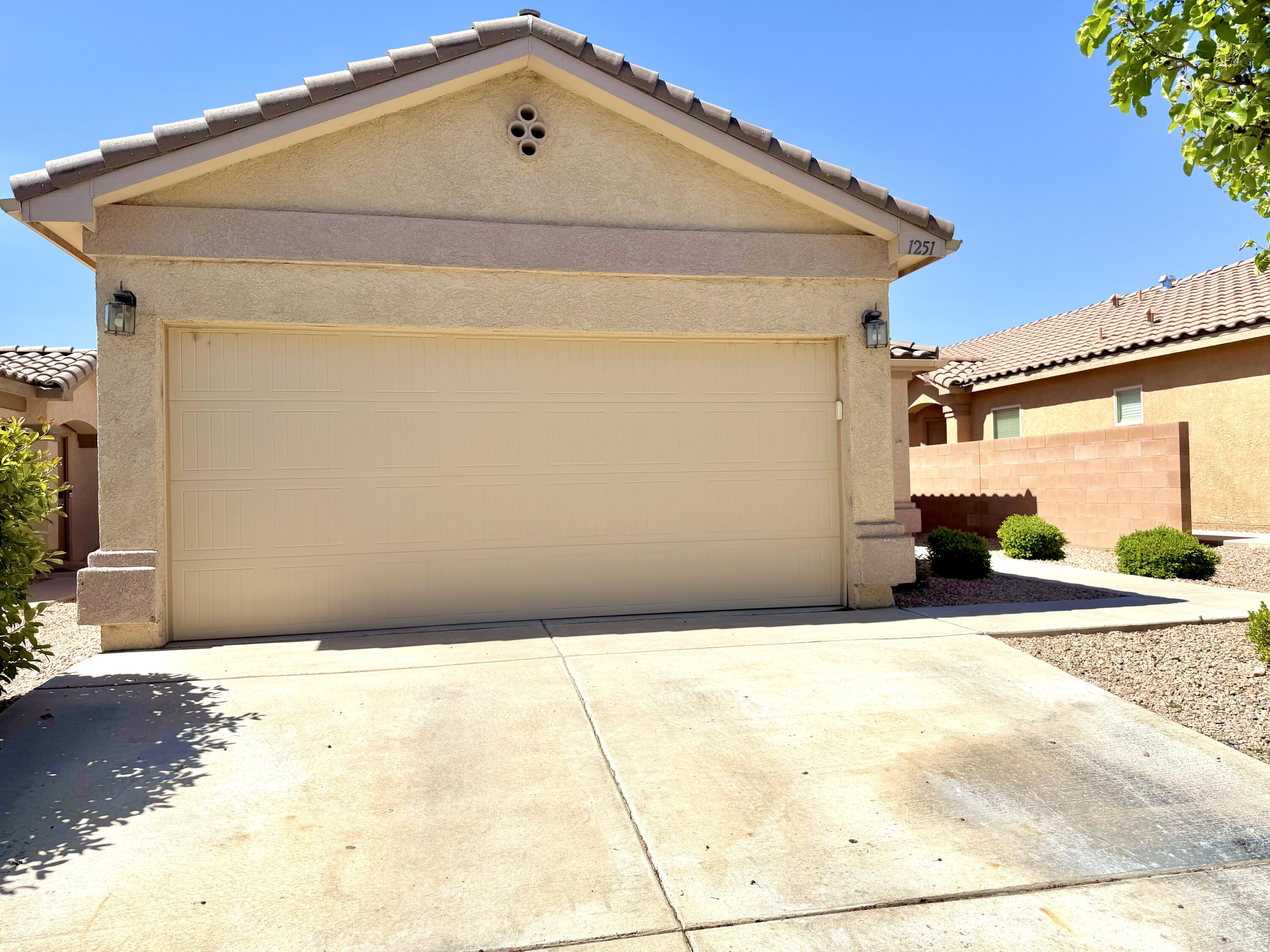 2nd image of 1251 La Fonda St, Bernalillo, NM 87004 | MLS# 1102669