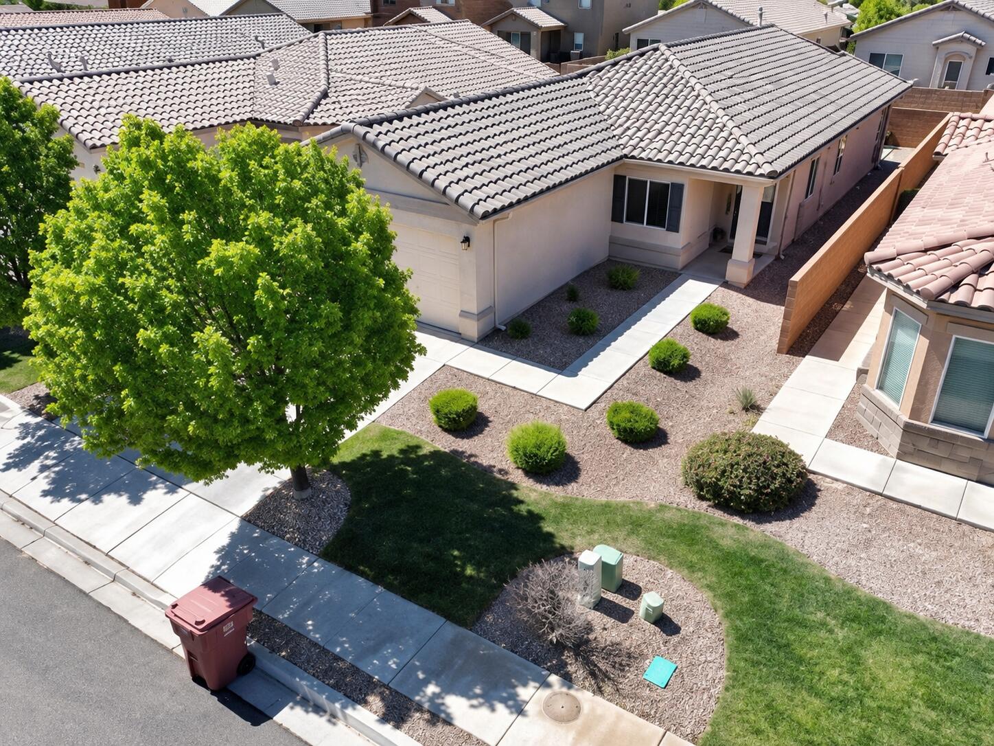 Photo 2 of Single family home for sale at 1251 La Fonda St, Bernalillo, NM 87004 | MLS# 1102669 | Listing updated on 2026-10-10