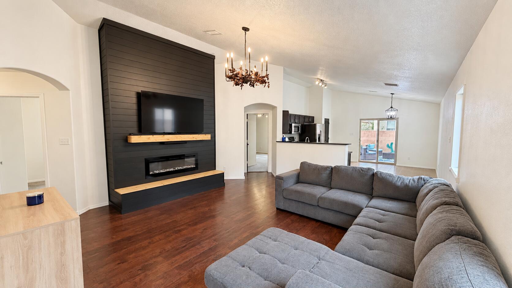 Photo 3 of Single family home for sale at 1251 La Fonda St, Bernalillo, NM 87004 | MLS# 1102669 | Listing updated on 2026-10-02