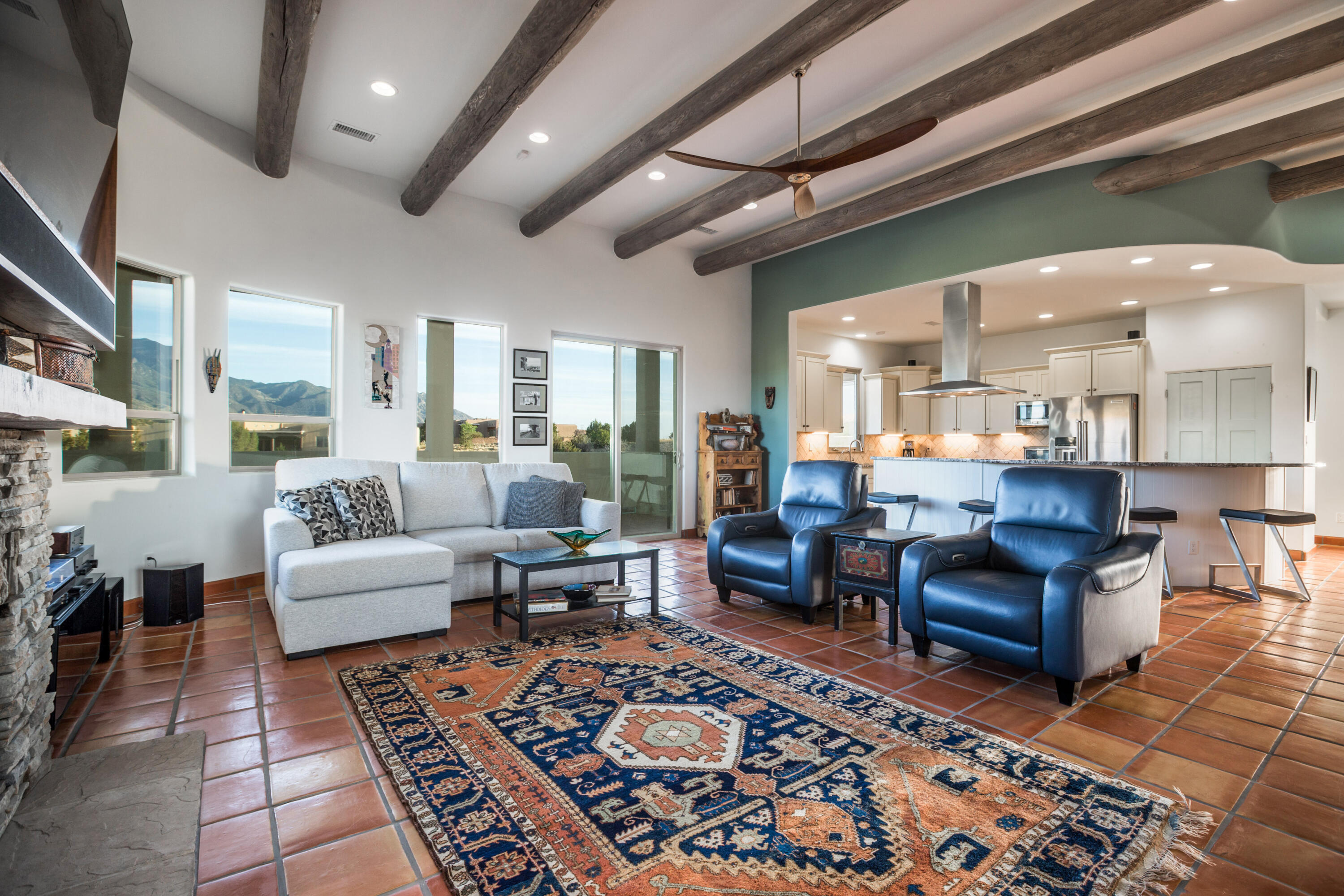 5th image of 67 Santa Ana Loop, Placitas, NM 87043 | MLS# 1102649