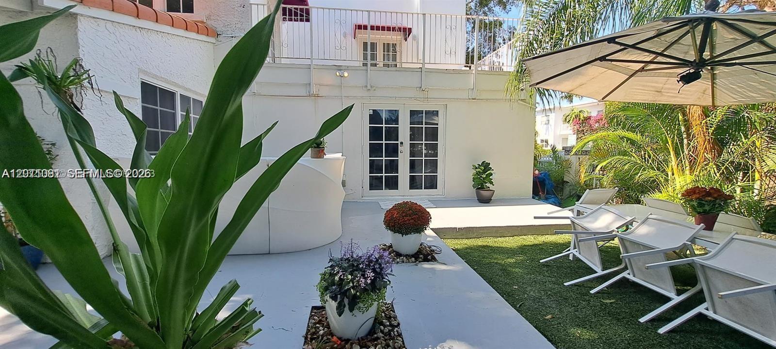 Yuba Condo