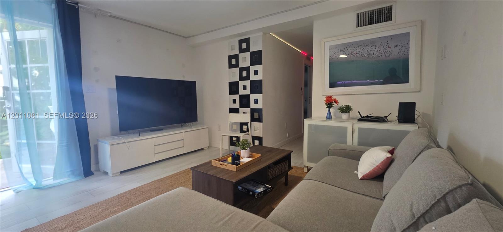 Yuba Condo