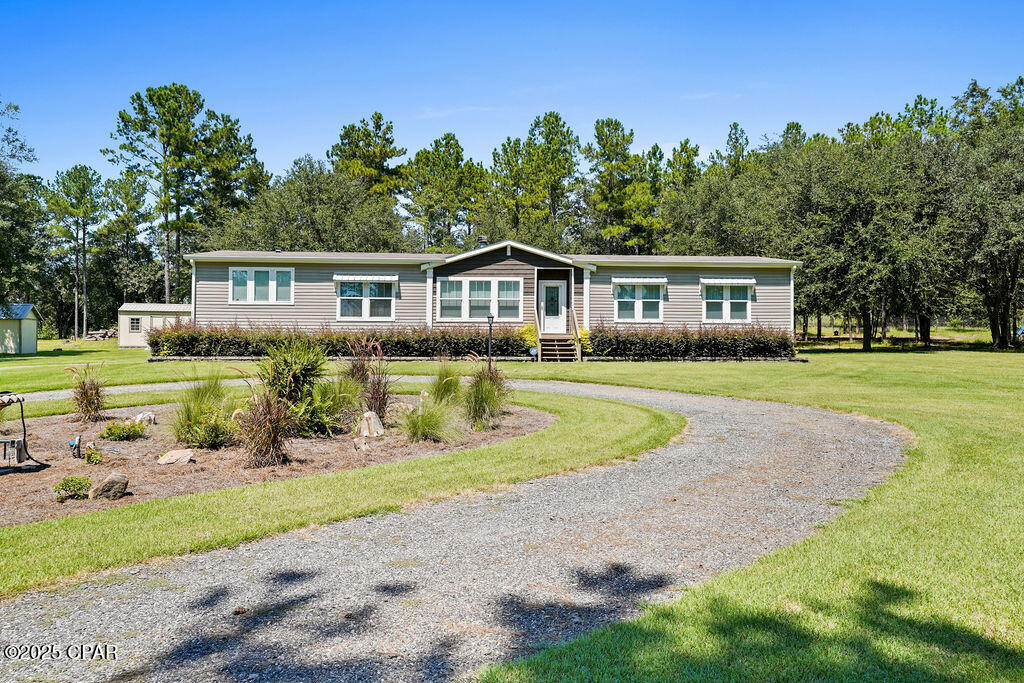 Details for 7910 Sneads Landing Road, Sneads, FL 32460