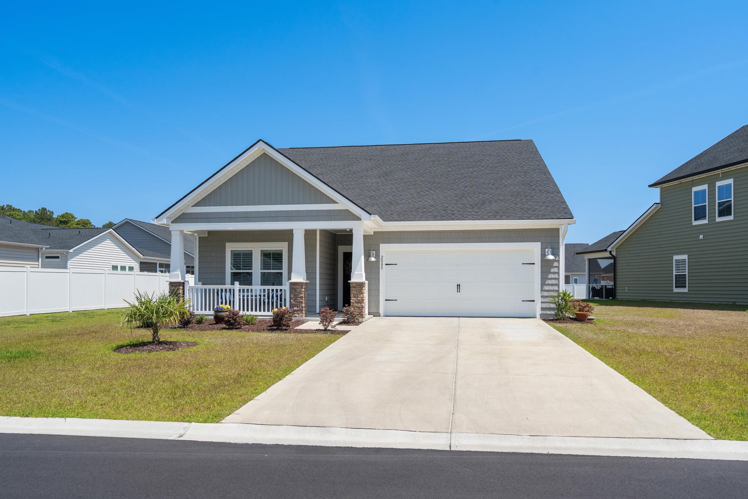 2009 Lone Cypress Dr Myrtle Beach, SC 29579