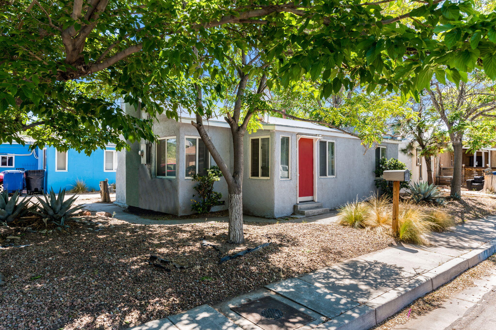 Homes for sale in Albuquerque, NM | 1004 Santa Fe Ave Sw, Albuquerque, NM 87102 | MLS# 1102676