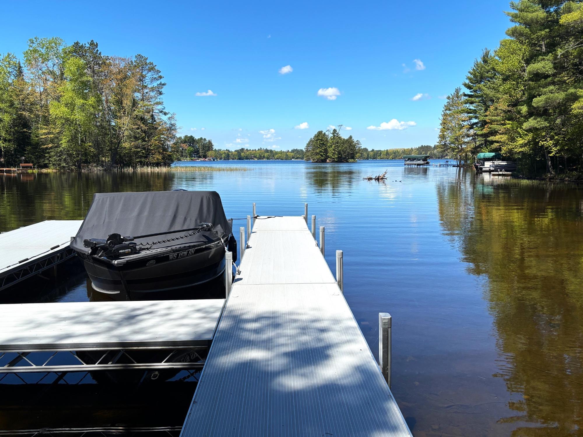 Island Lake Property 5578 Dr Kate Trl Photo 4