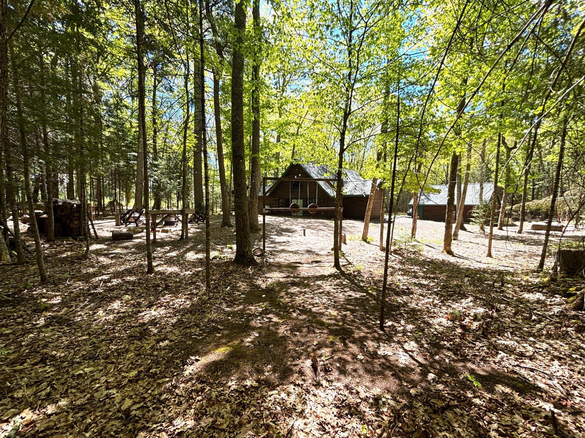 Island Lake Property 5578 Dr Kate Trl Photo 5