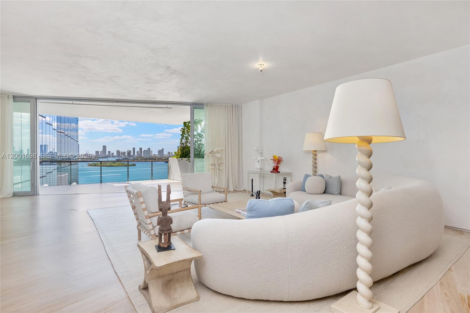 1300 Monad Ter Unit 11 E, Miami Beach, Florida 33139