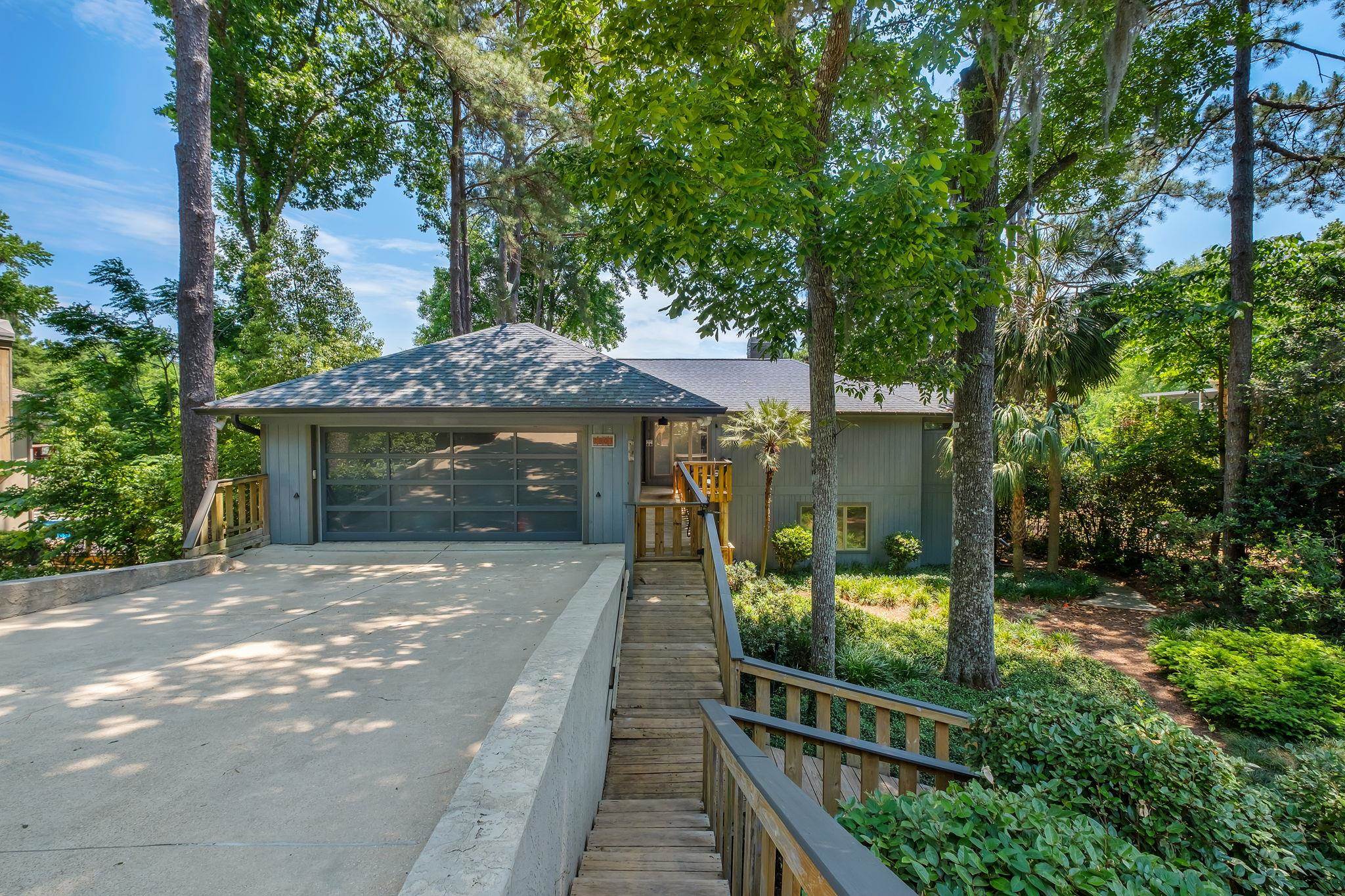 2803  A J HENRY PARK Drive , Tallahassee, FL, 