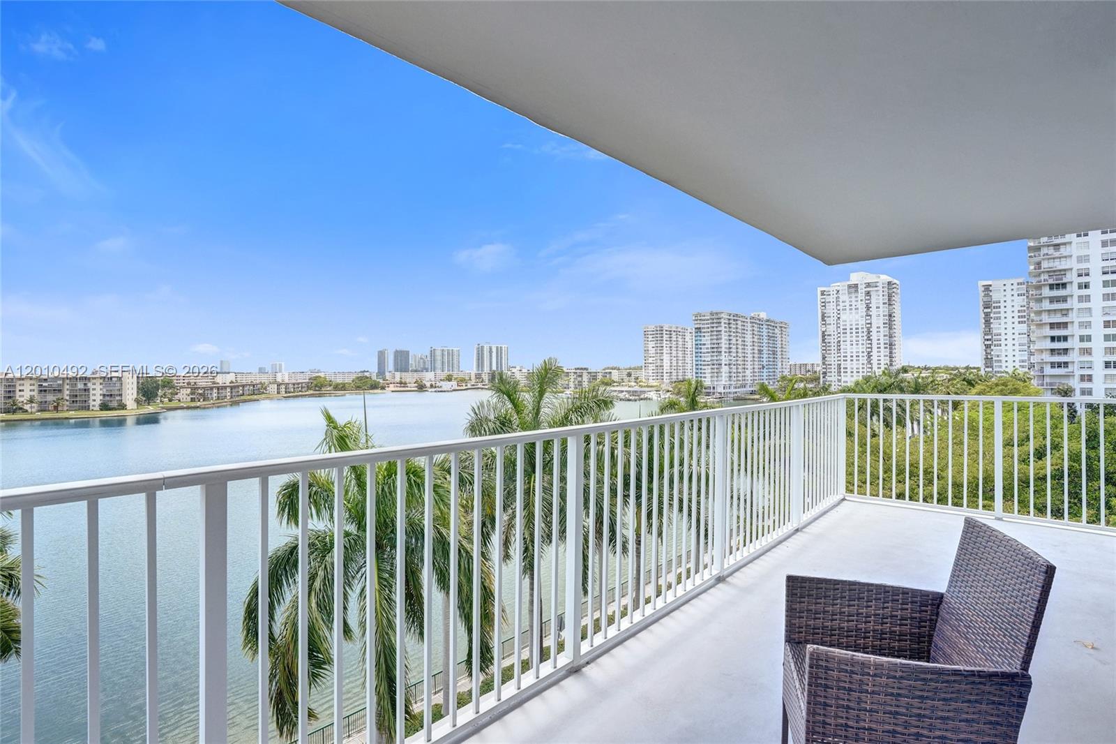 Admirals Port Condo East