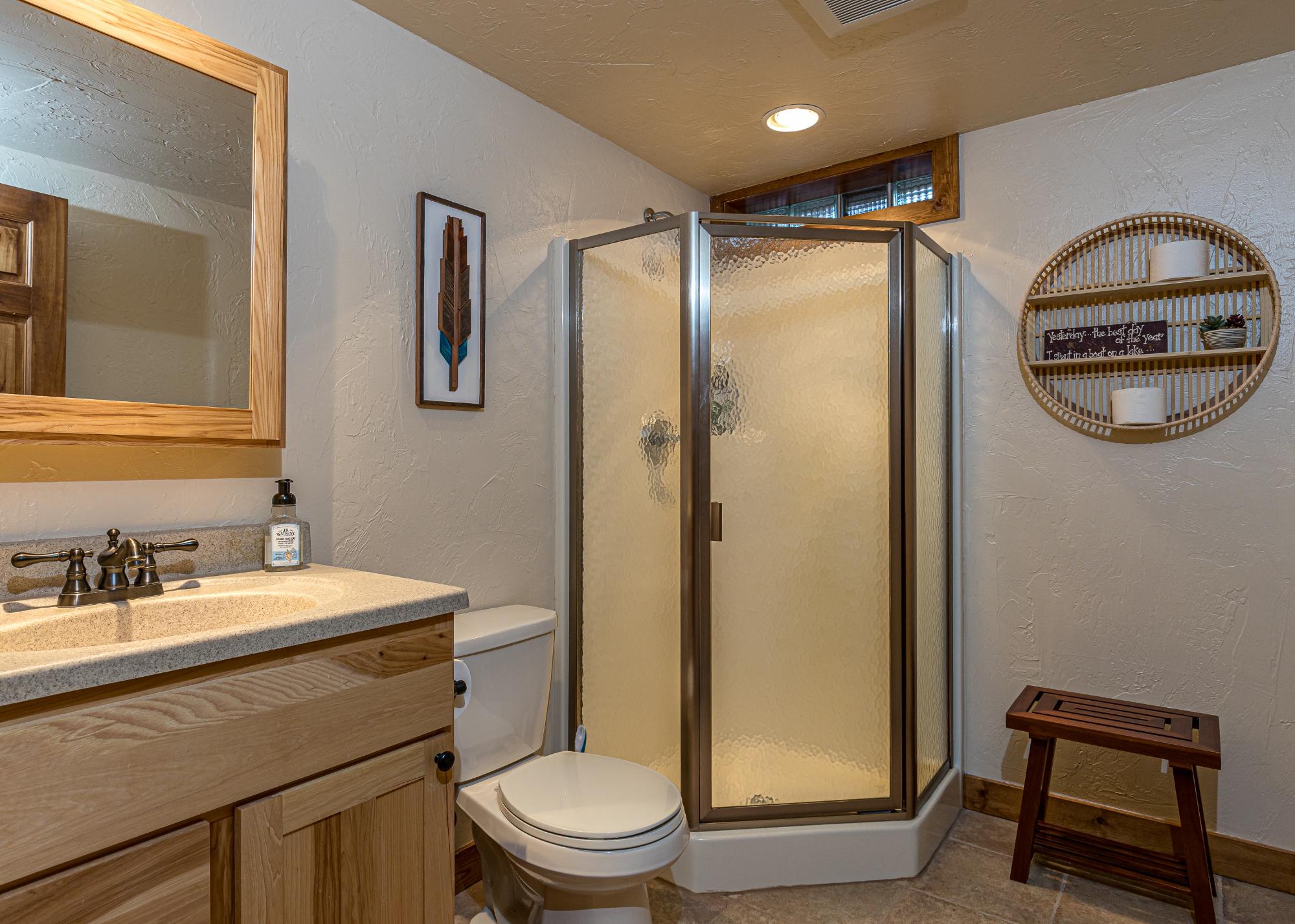 Little Crawling Stone Property 1548 Silver Beach Dr Photo 12