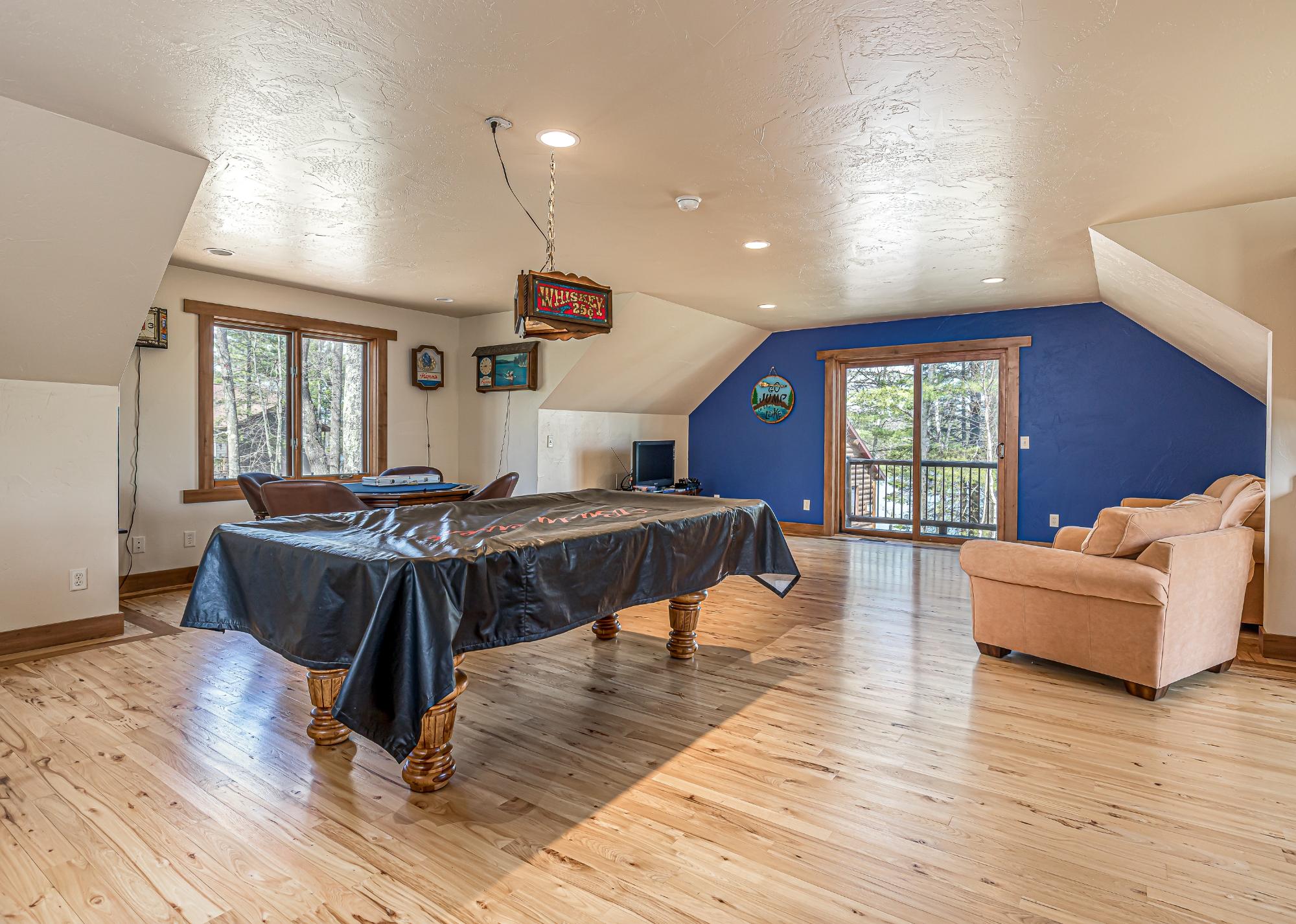 Little Crawling Stone Property 1548 Silver Beach Dr Photo 19