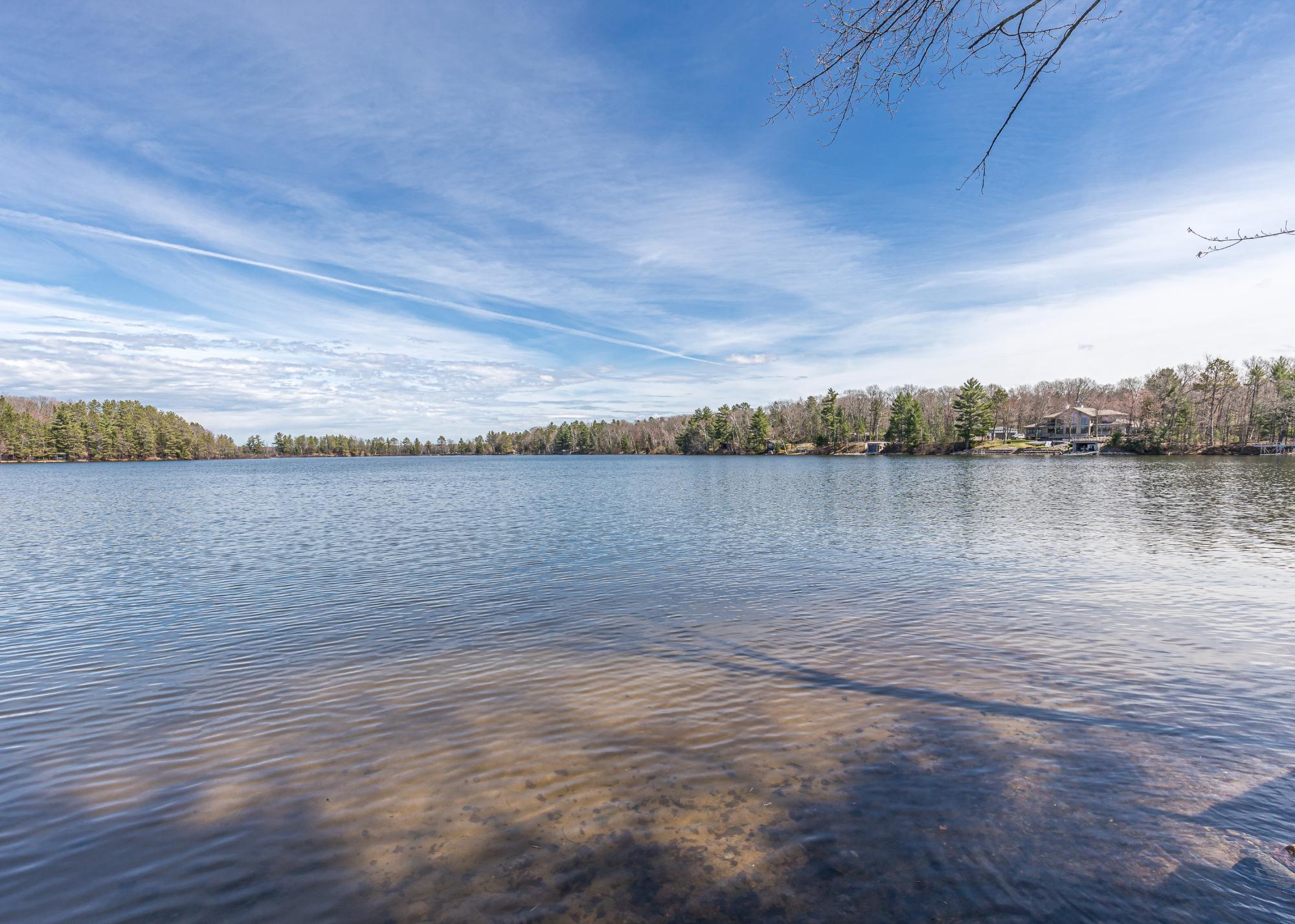 Little Crawling Stone Property 1548 Silver Beach Dr Photo 2