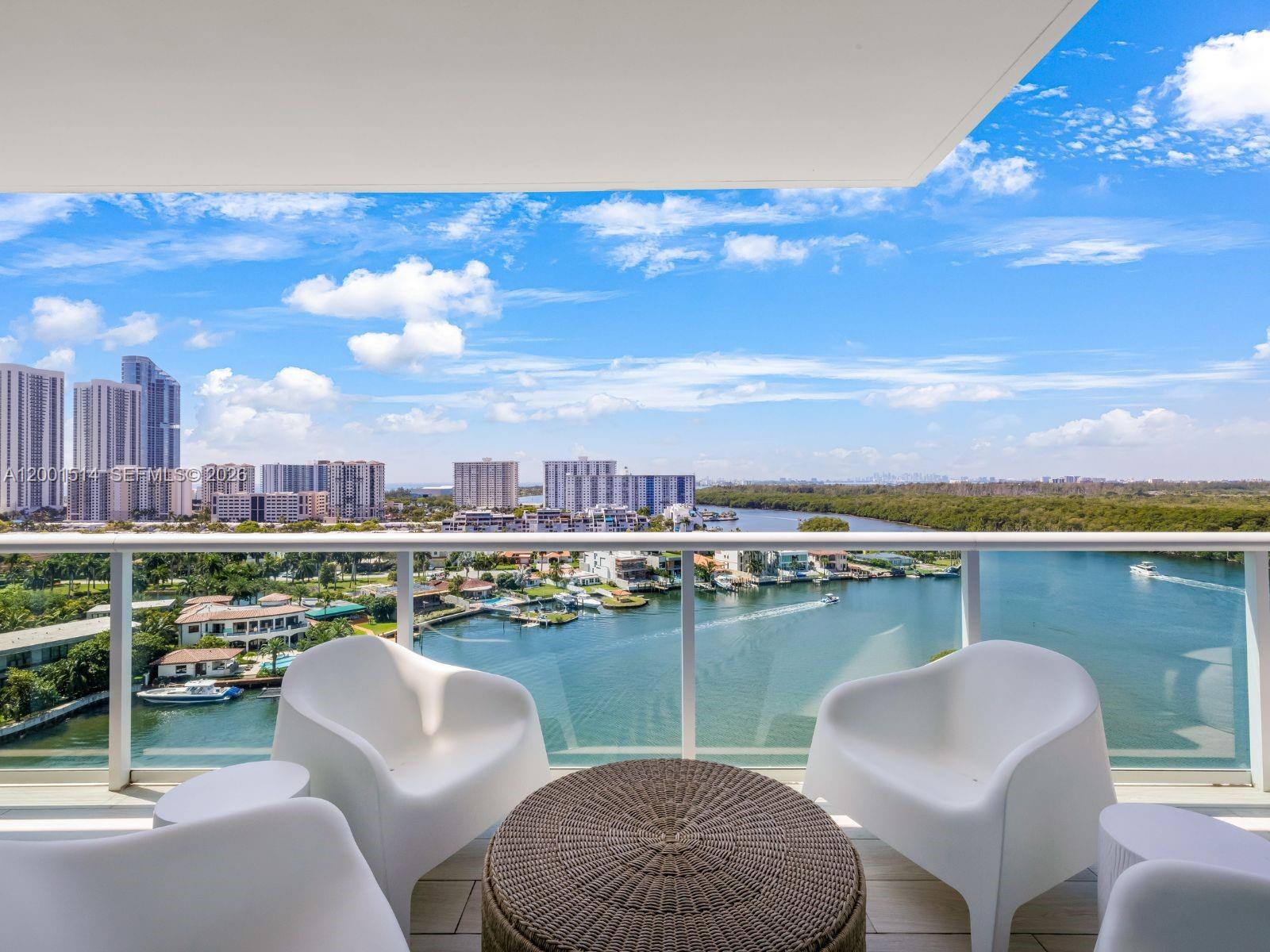 400 Sunny Isles Condo Eas