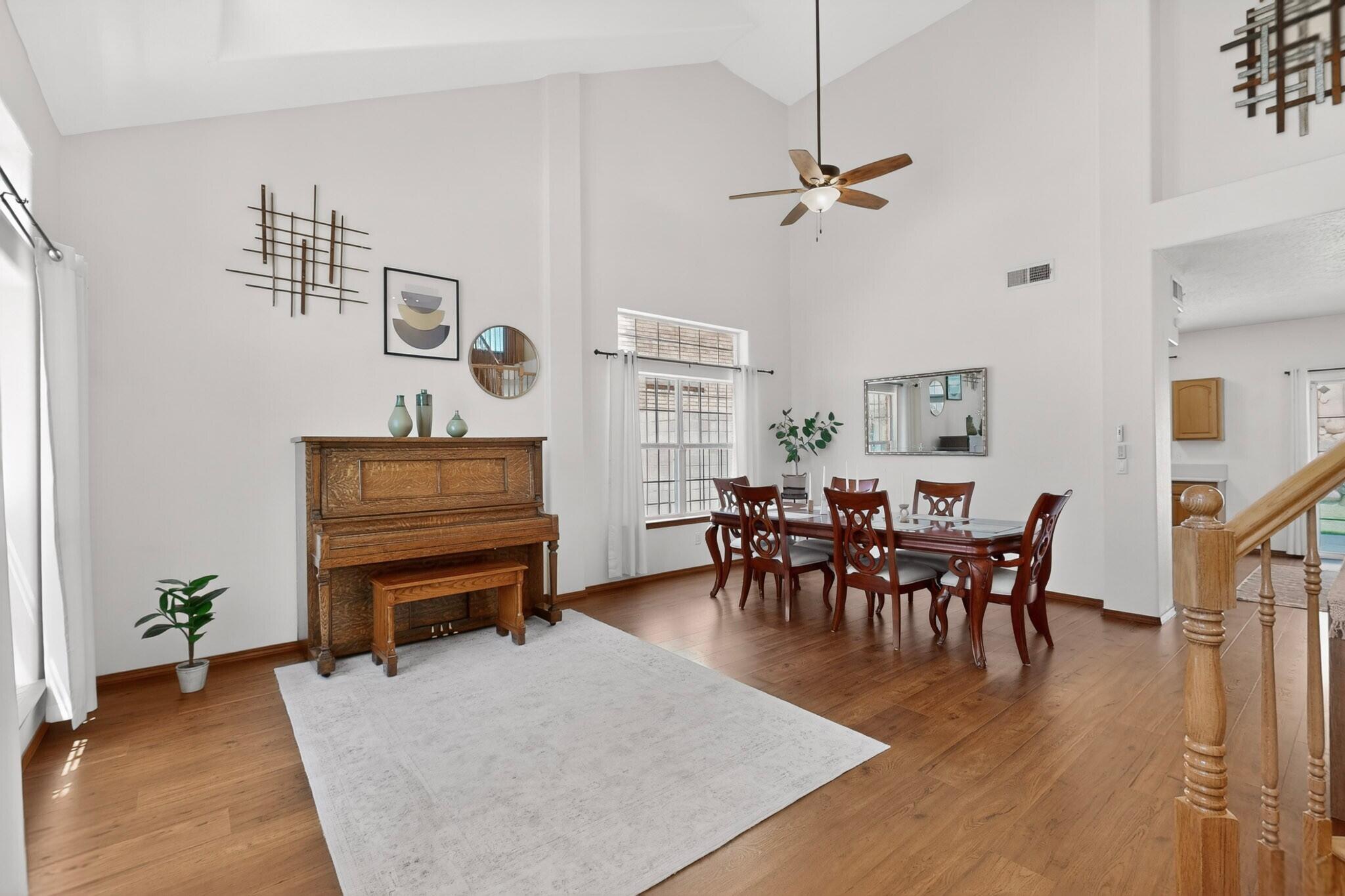 4th image of 8720 Springhill Dr Nw, Albuquerque, NM 87114 | MLS# 1102678