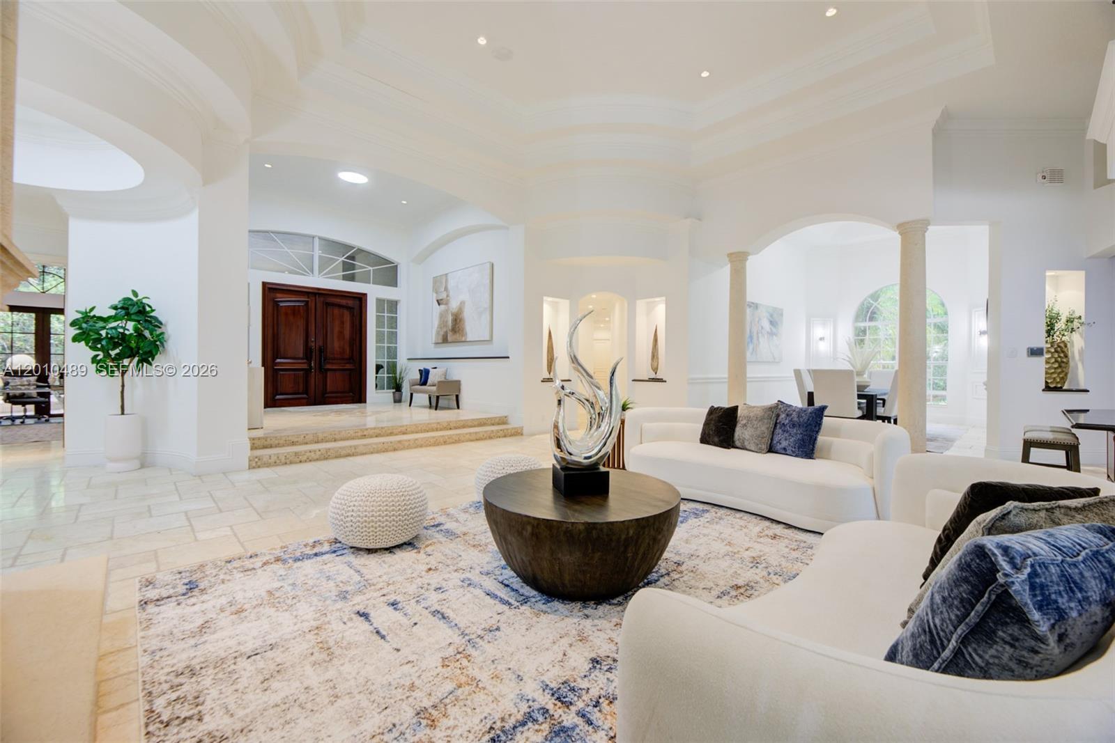 Landmark Ranch Estates