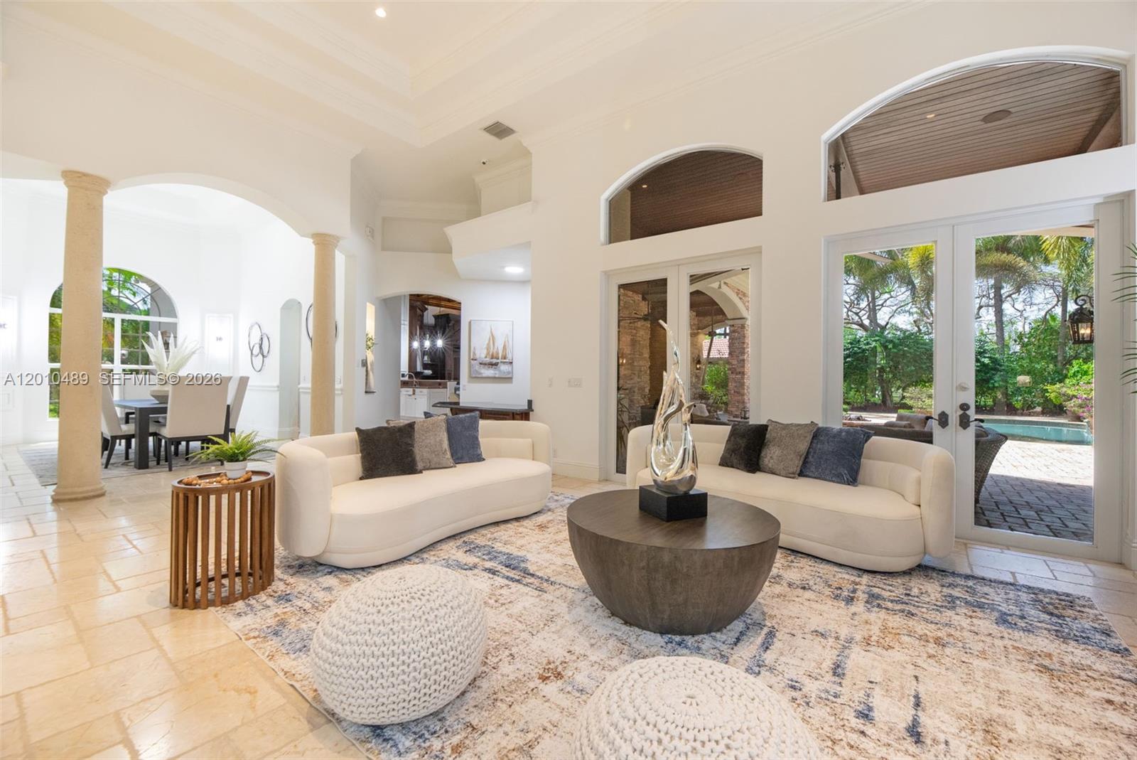 Landmark Ranch Estates