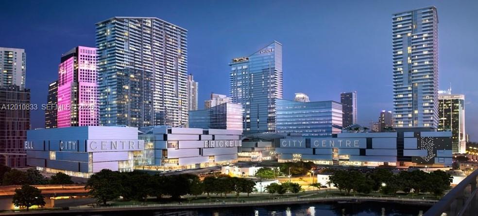 Rise Condo
