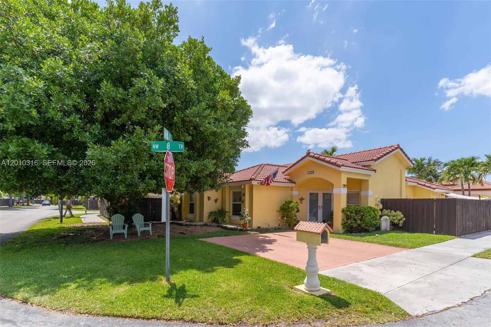 Homes for sale in Miami, FL | 12304 Nw 8th Ter, Miami, FL 33182 | MLS# A12010316