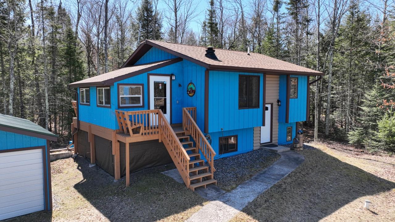 Diamond Lake (LDF) house picture