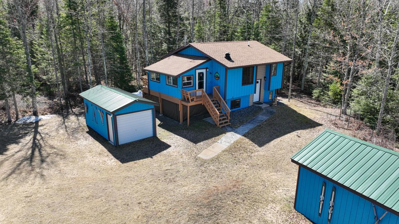 Diamond Lake (LDF) Property 8446 Mast Dr Photo 19