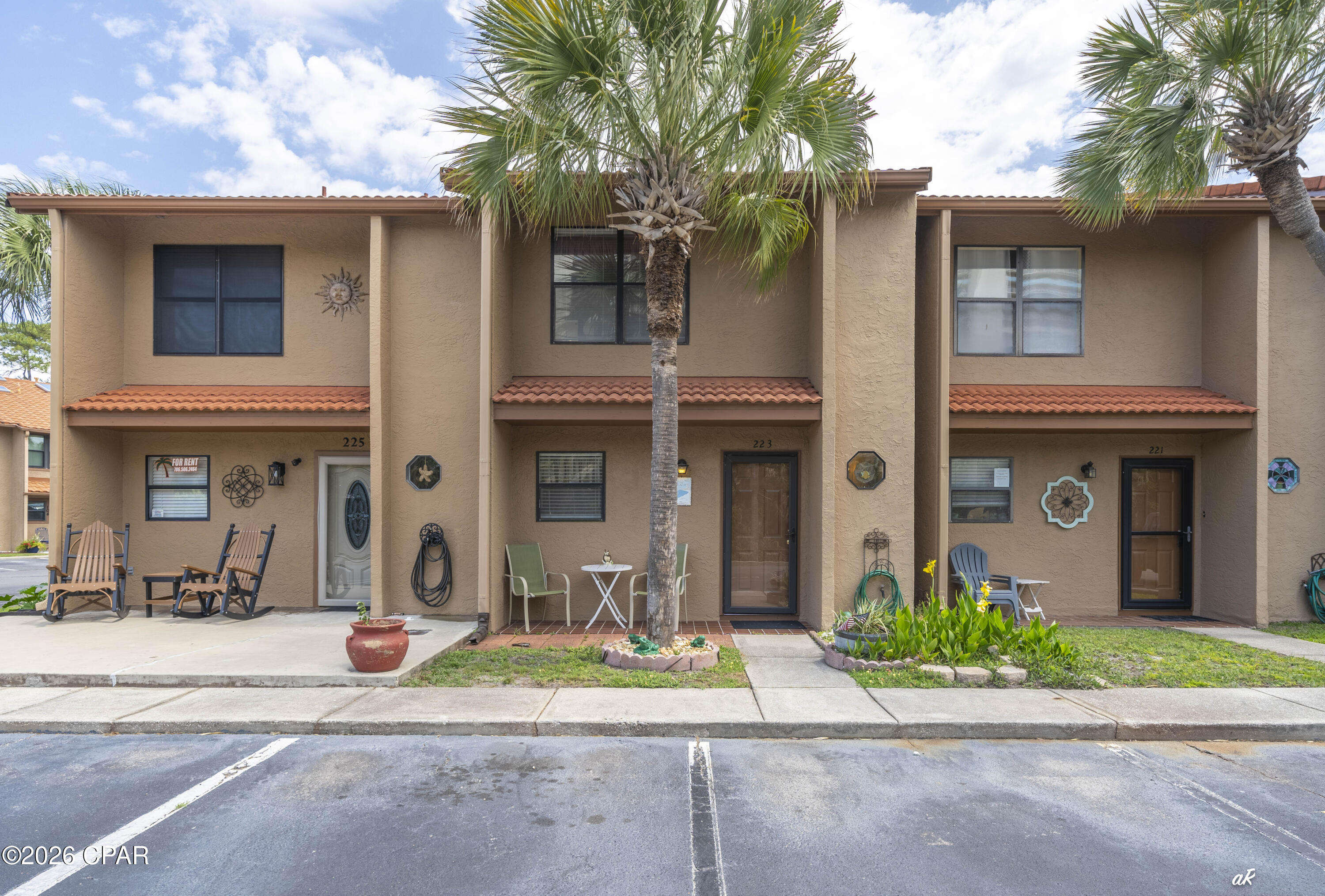 Details for 223 Grande Island Boulevard, Panama City Beach, FL 32407