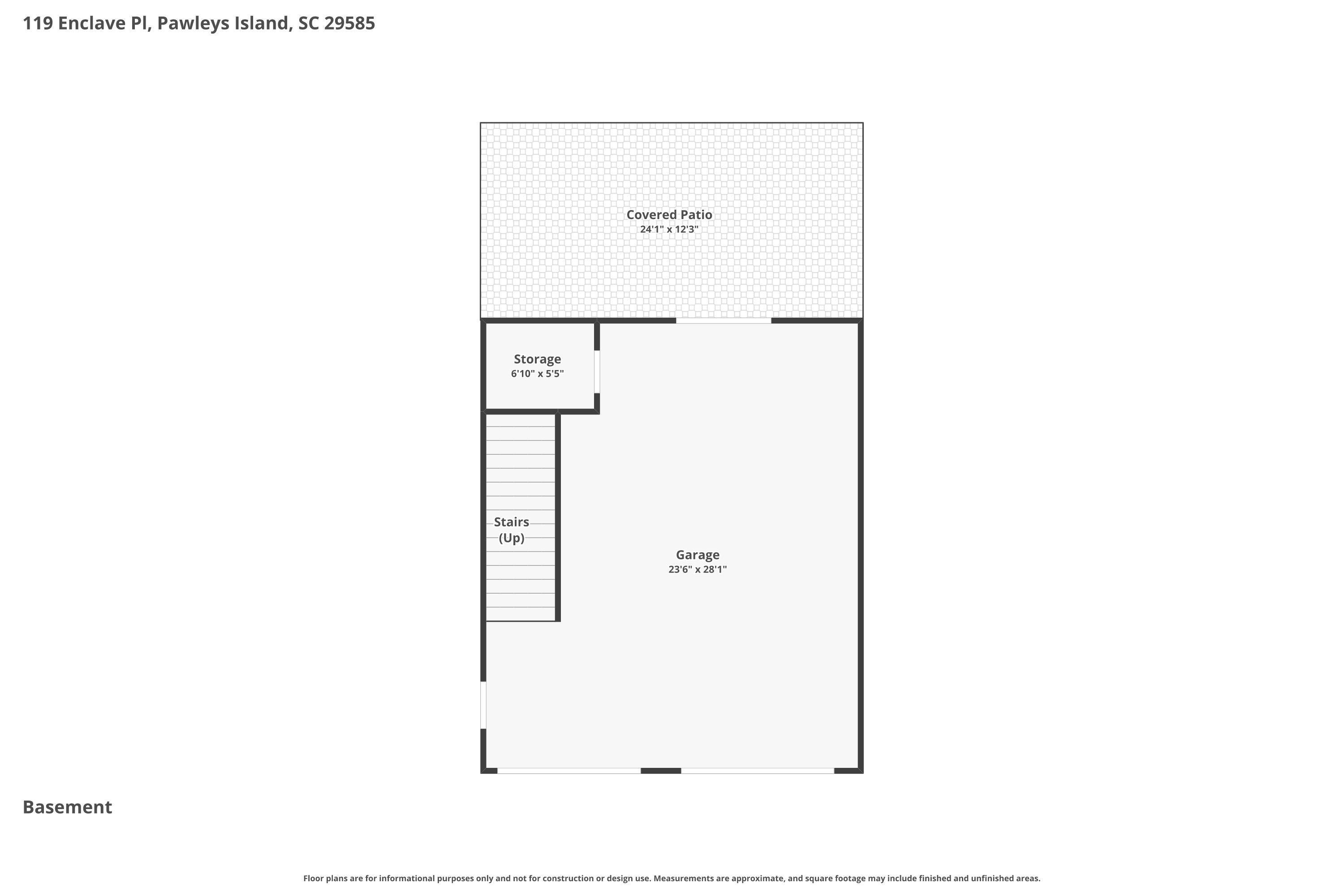 35th image of 119 Enclave Pl, Pawleys Island, SC 29585 | MLS# 2611278