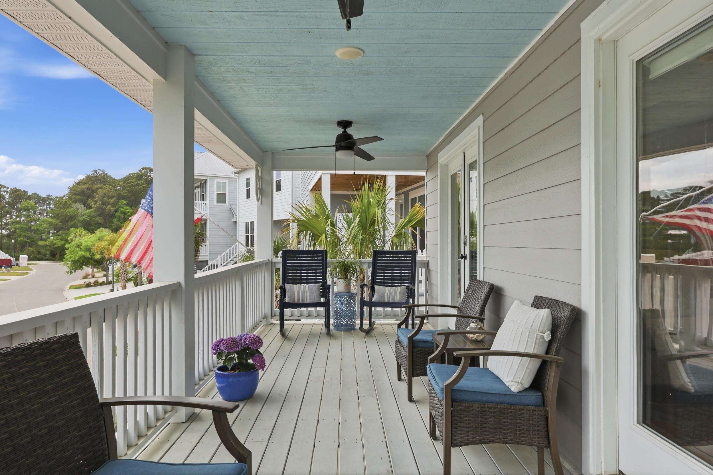 4th image of 119 Enclave Pl, Pawleys Island, SC 29585 | MLS# 2611278