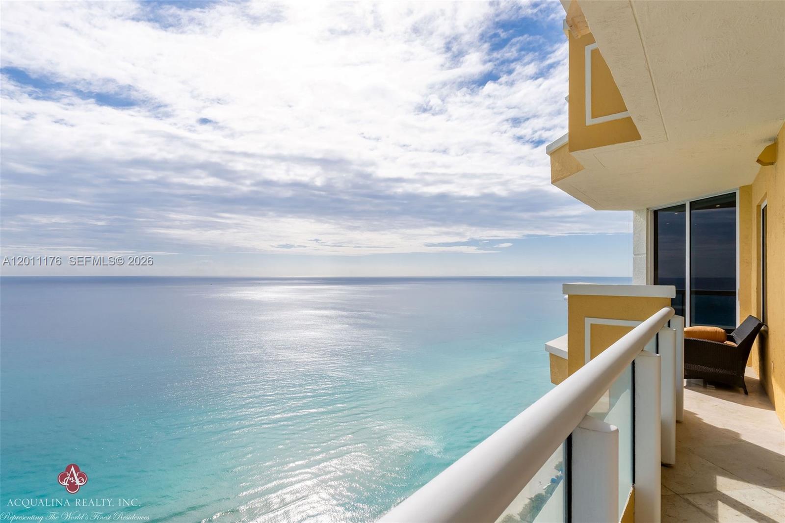 Acqualina Ocean Residence