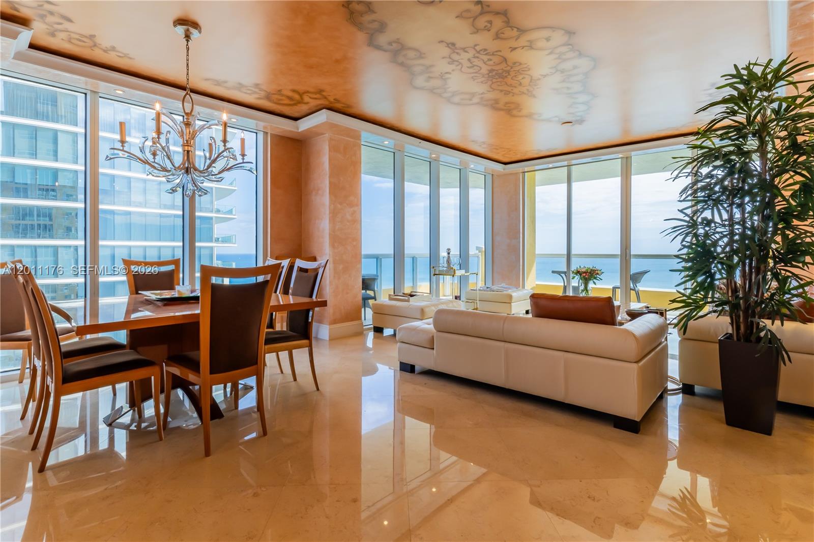 Acqualina Ocean Residence
