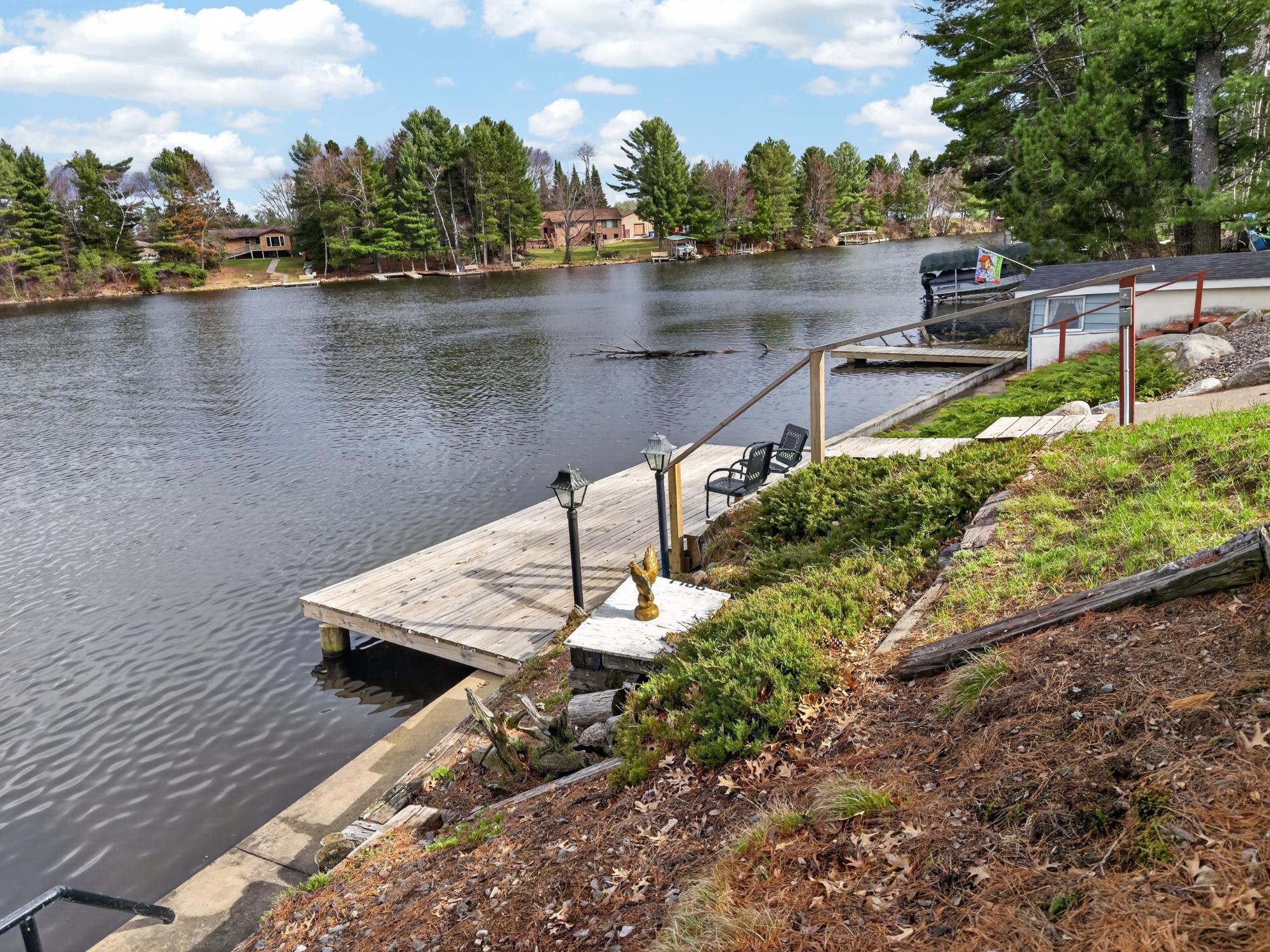 River Property Property 1100 Drager Rd Photo 2