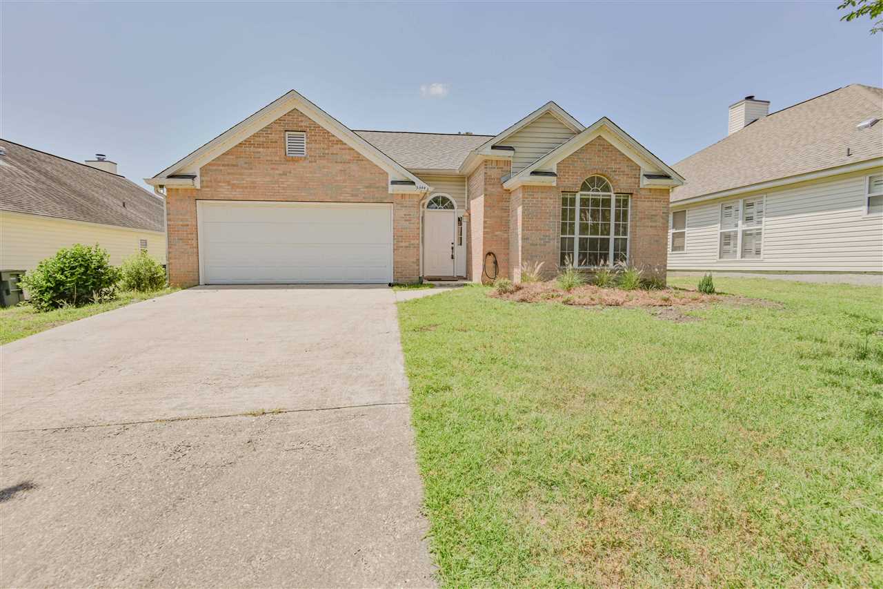 5344  Tewkesbury Trace , Tallahassee, FL, 