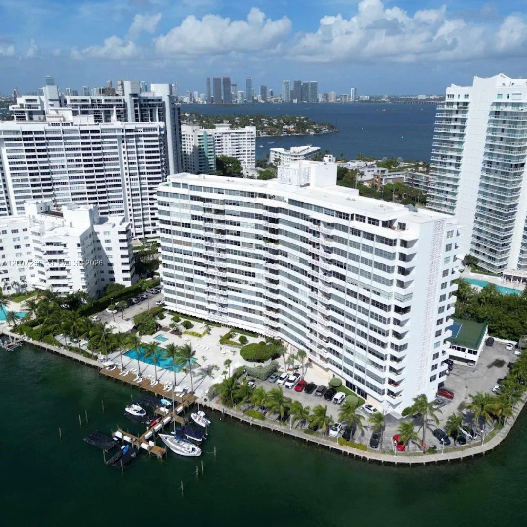 Belle Plaza Condo