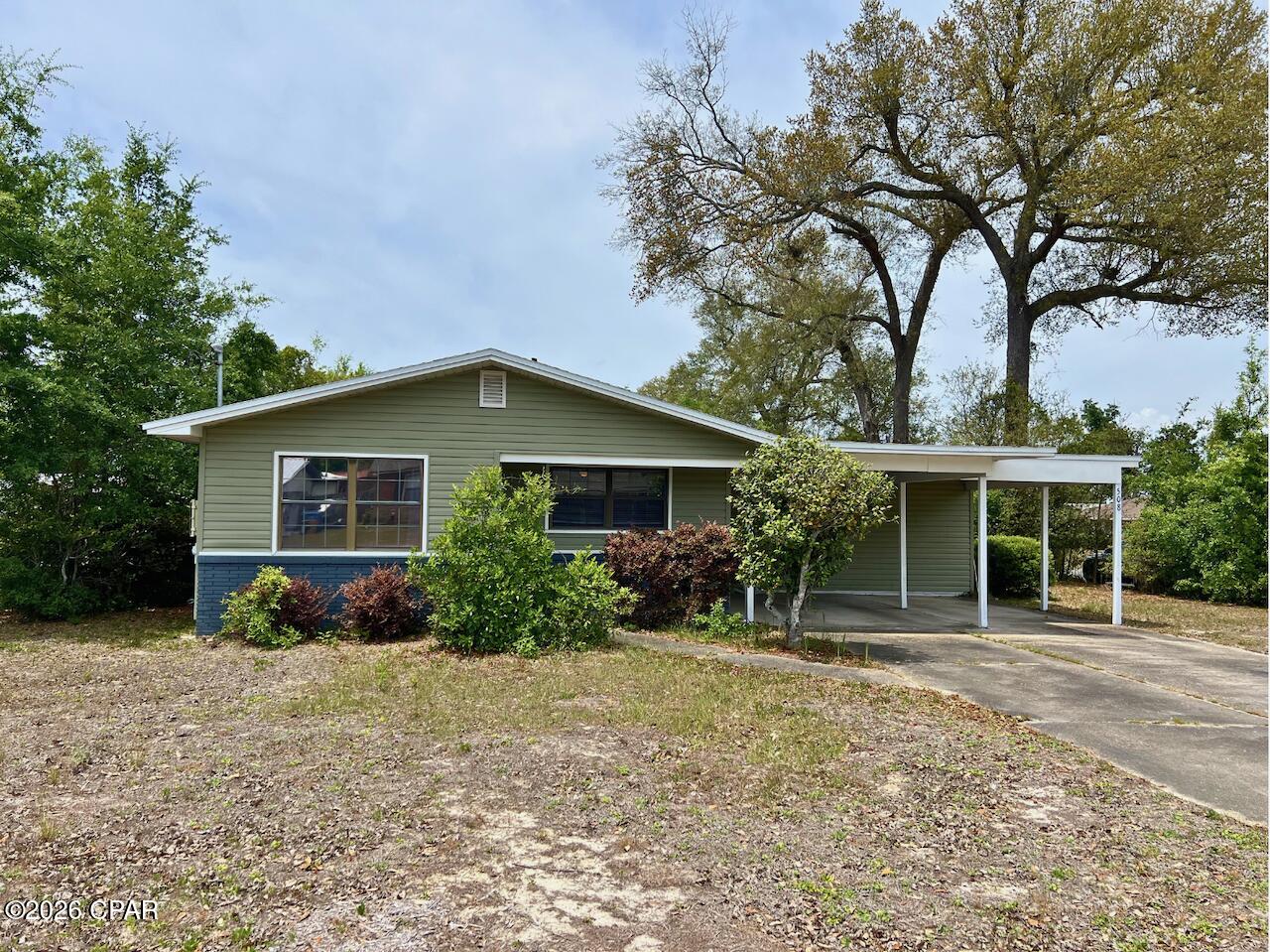 508 Shade Street, Panama City, FL 32404