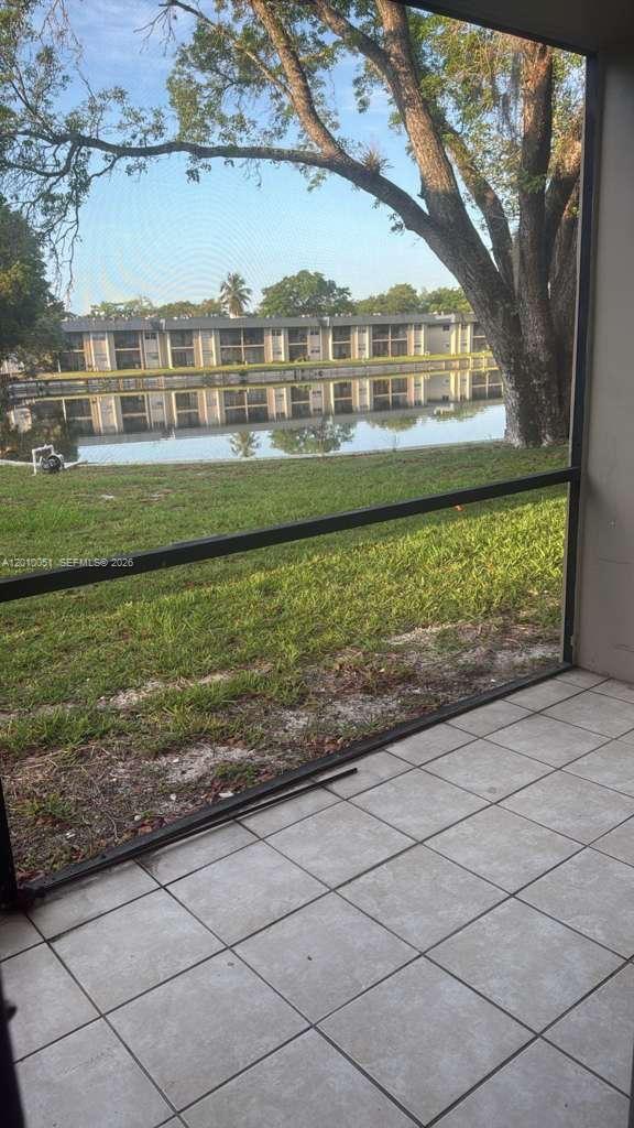 Versailles Gardens Condo