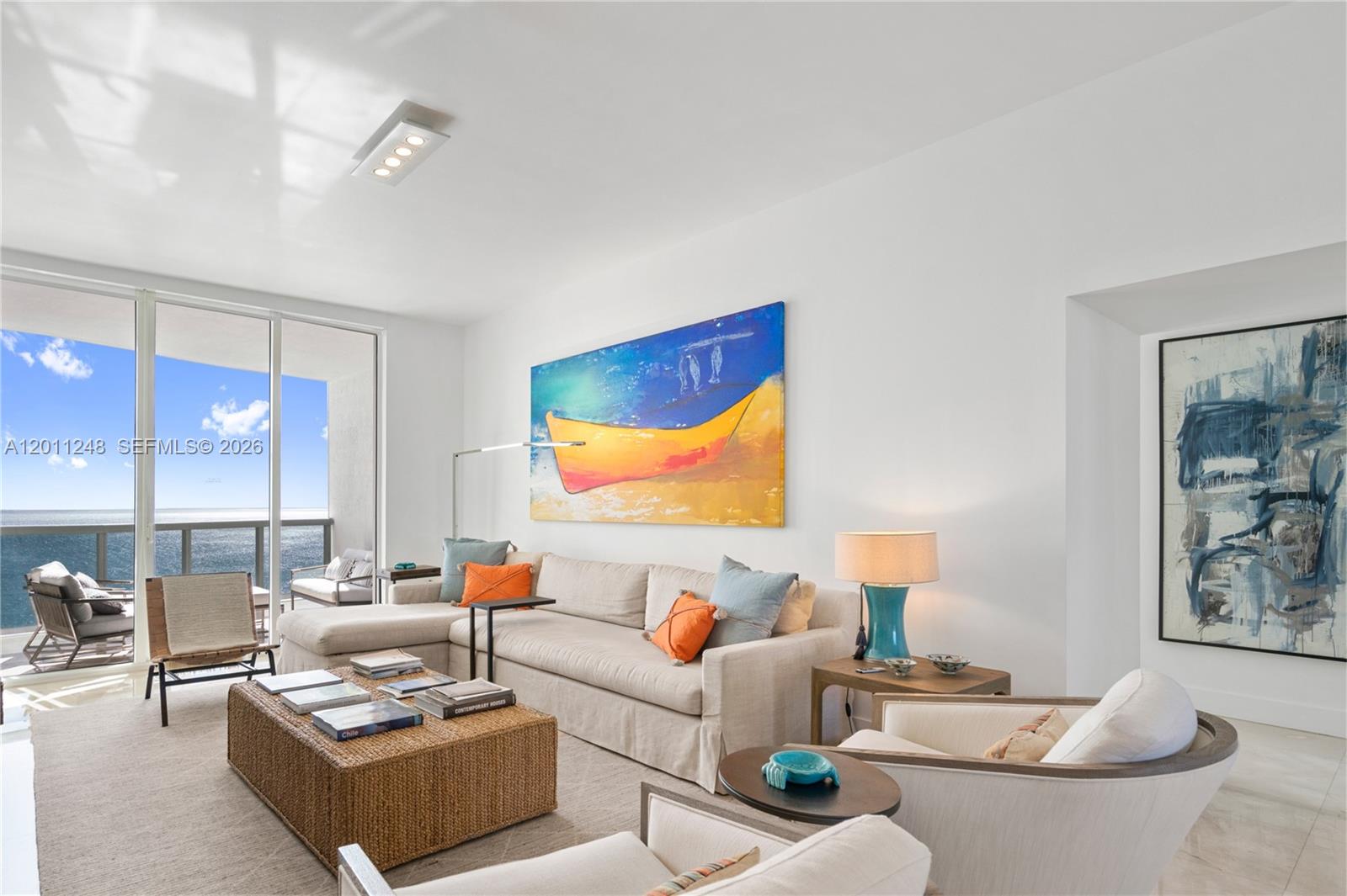 Condo for Sale in Sunny Isles Beach, FL