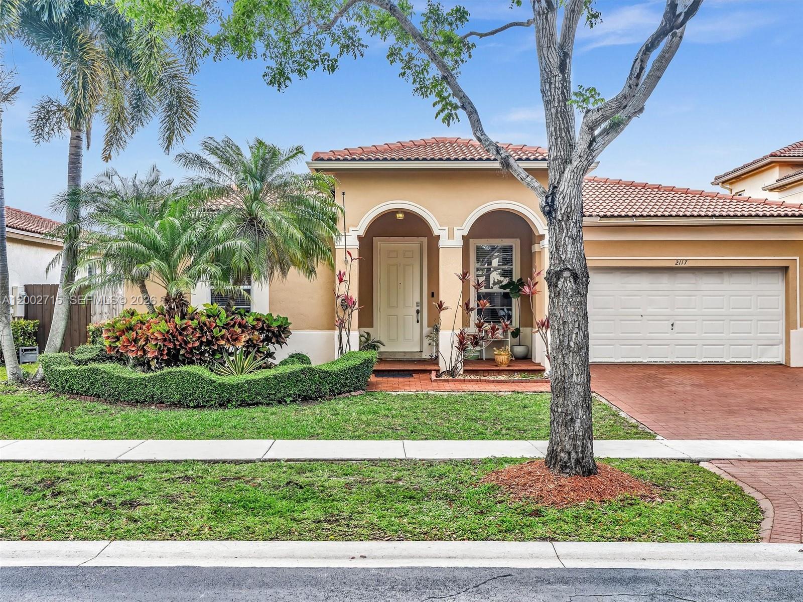 Floridian Bay Estates