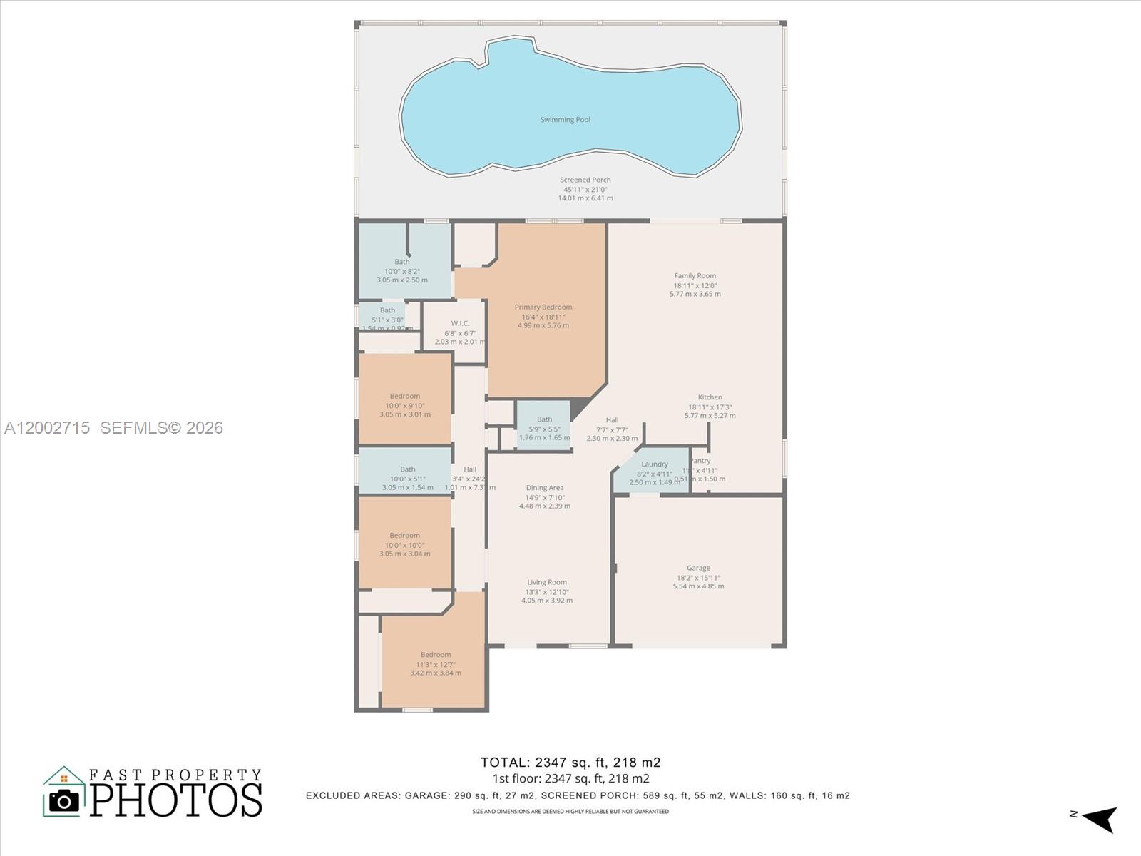 Homes for sale in Homestead, FL | 2117 Ne 40th Rd, Homestead, FL 33033 | MLS# A12002715