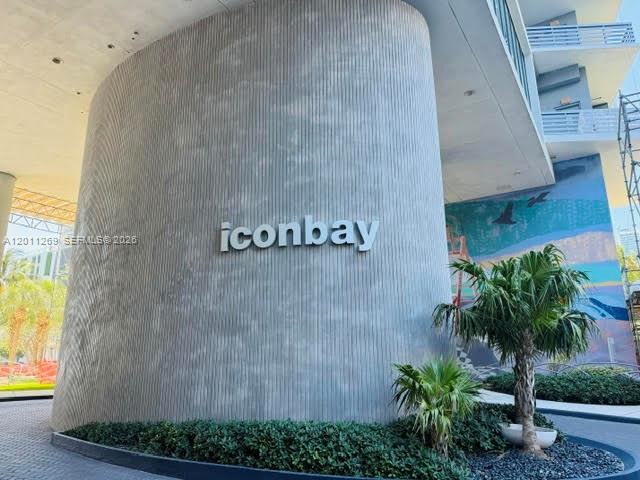 Icon Bay Condo