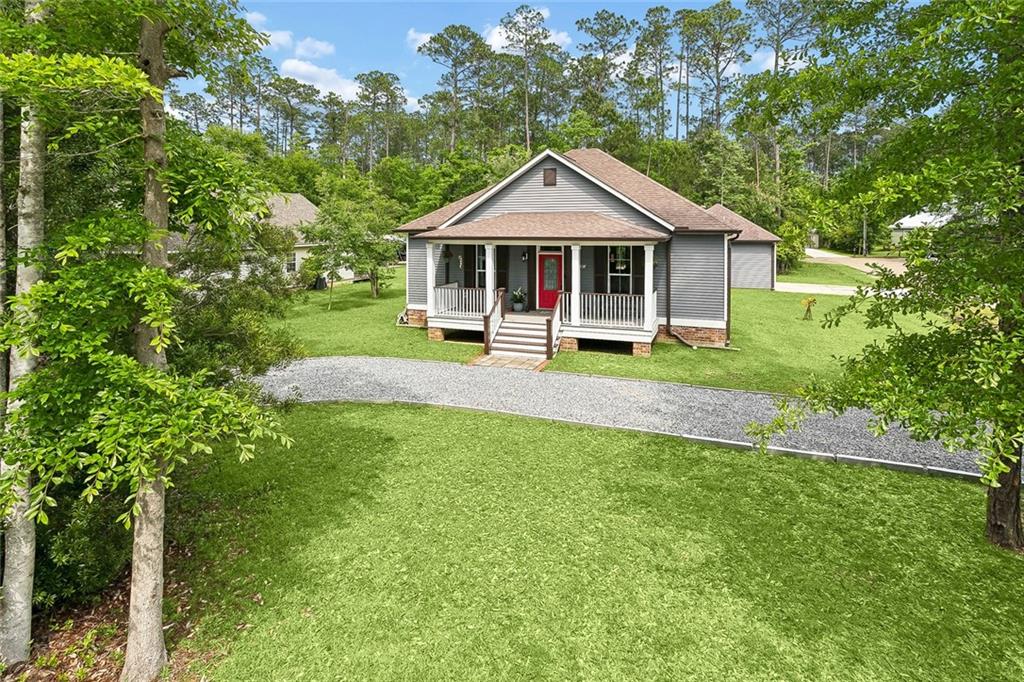 1st image of 71160 Caroline St, Abita Springs, LA 70420 | MLS# 2555618