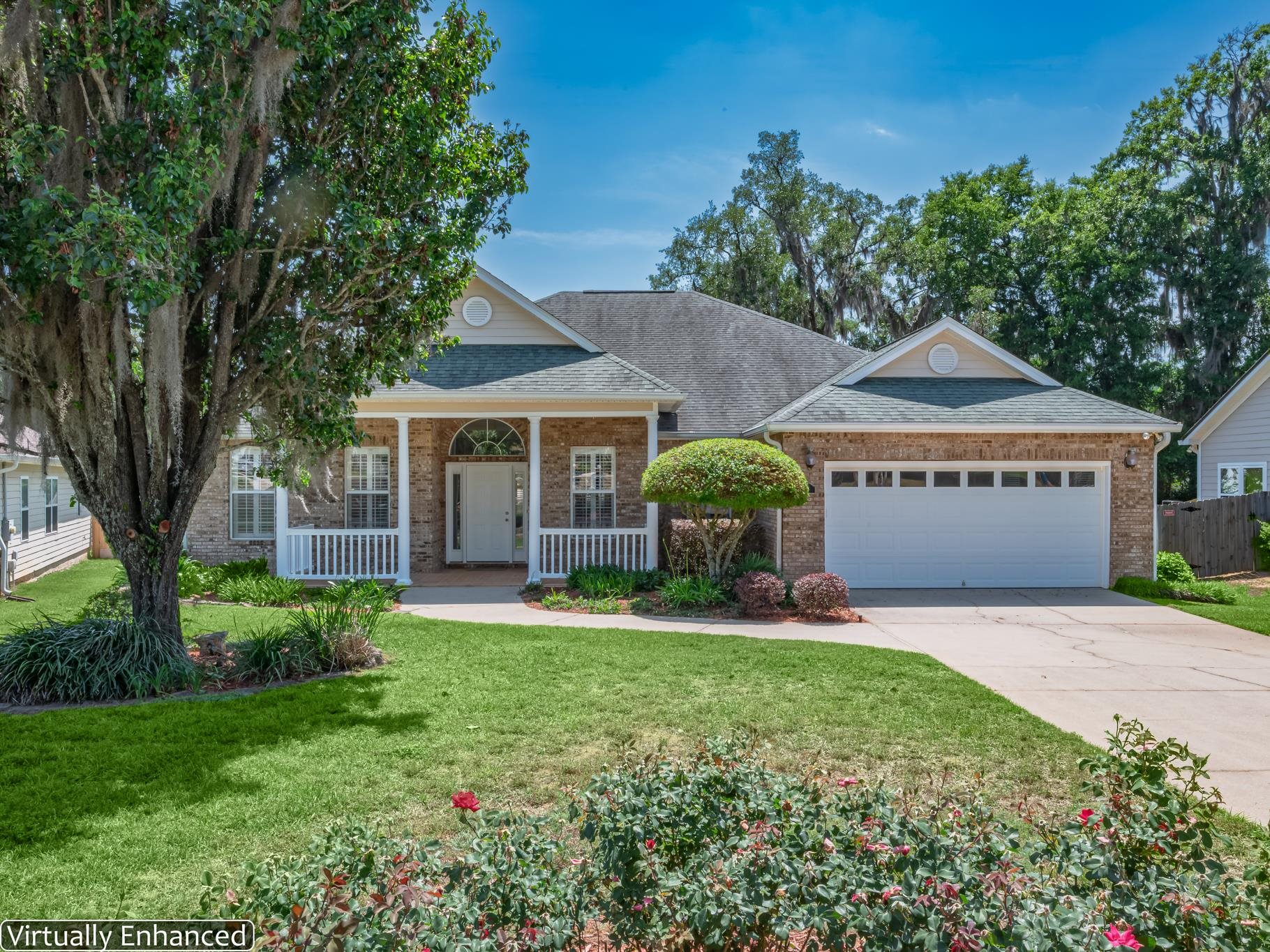 1176  Stony Creek Way , Tallahassee, FL, 