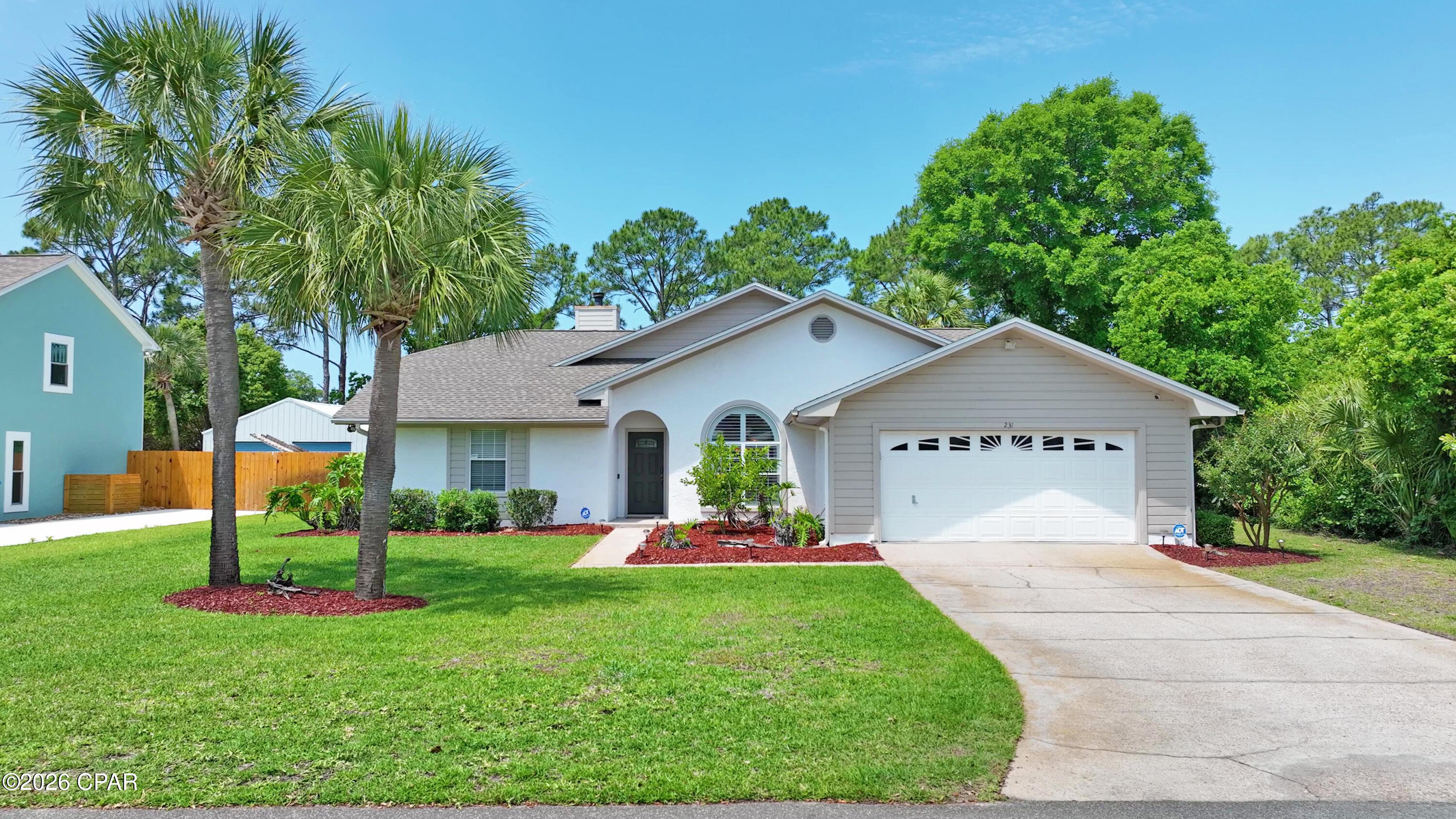 Details for 231 Boca Shores Drive, Panama City, FL 32408